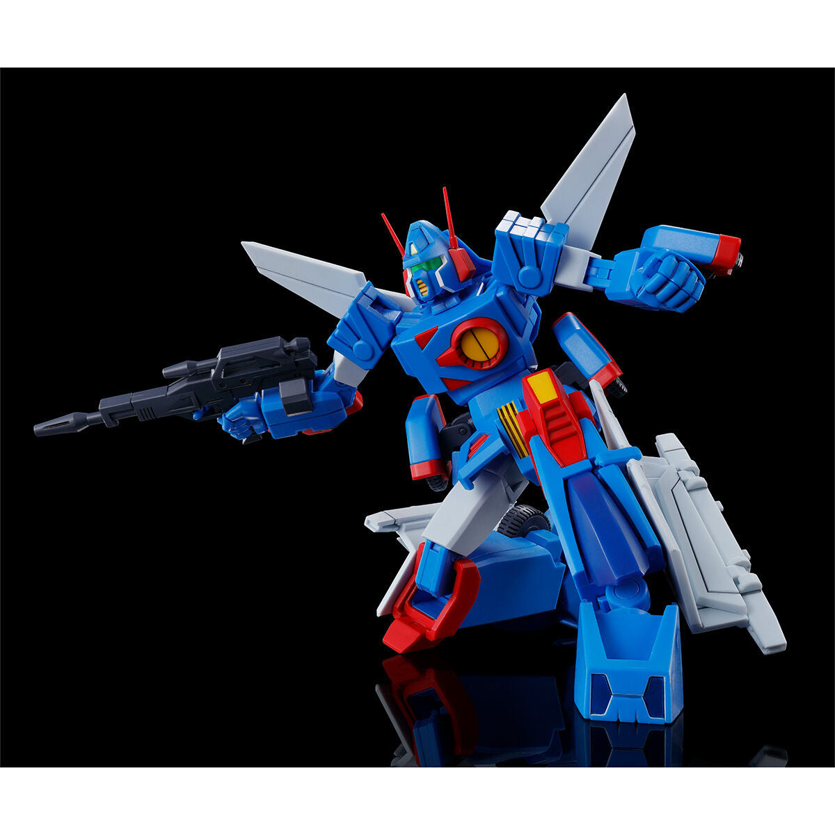HG 1/144 Xabungle Type Combat Mecha Xabungle Model Kit Premium Bandai FASTSHIP