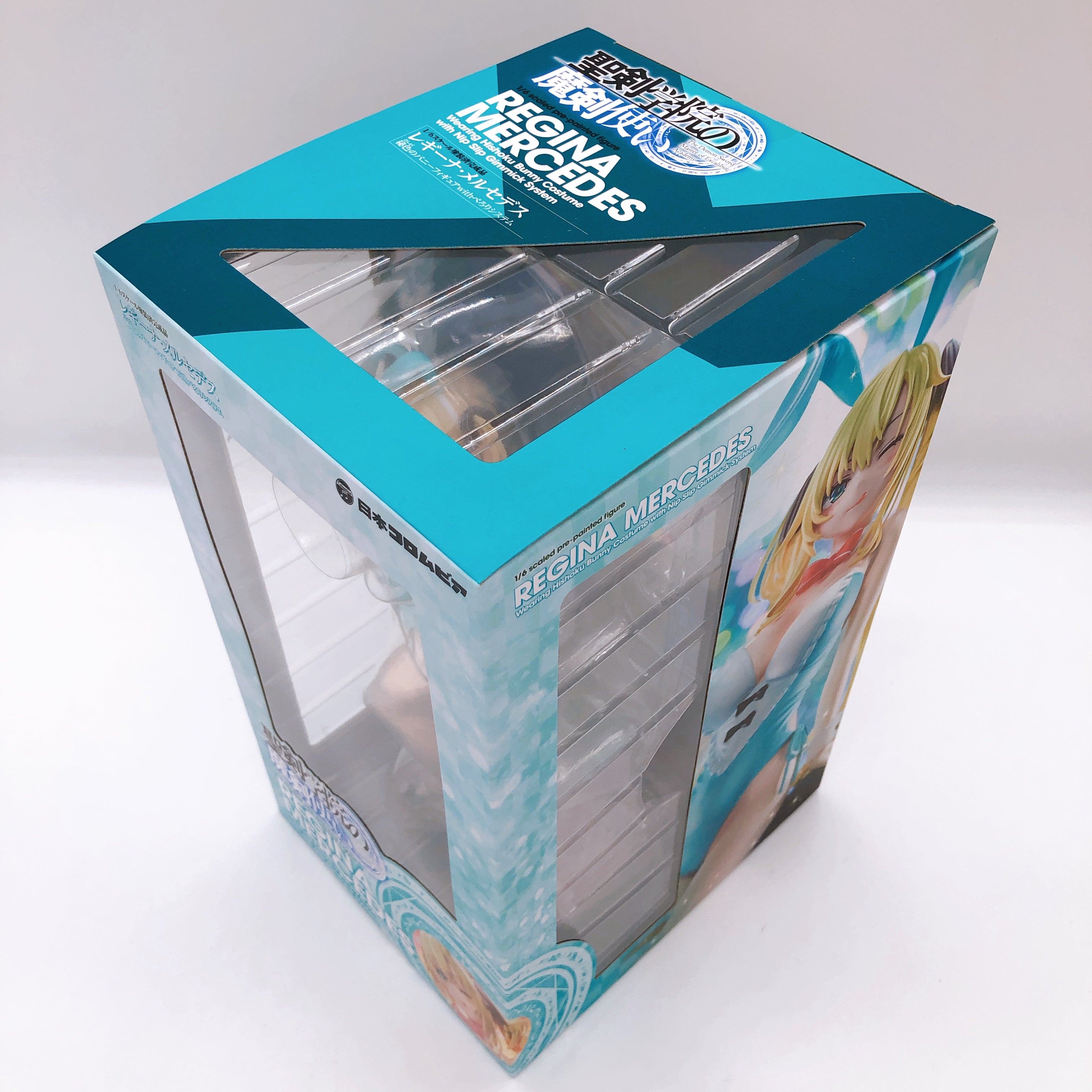 Delta Express フィギュア back channel nipps sunflower-jshop | Sklepy eBay