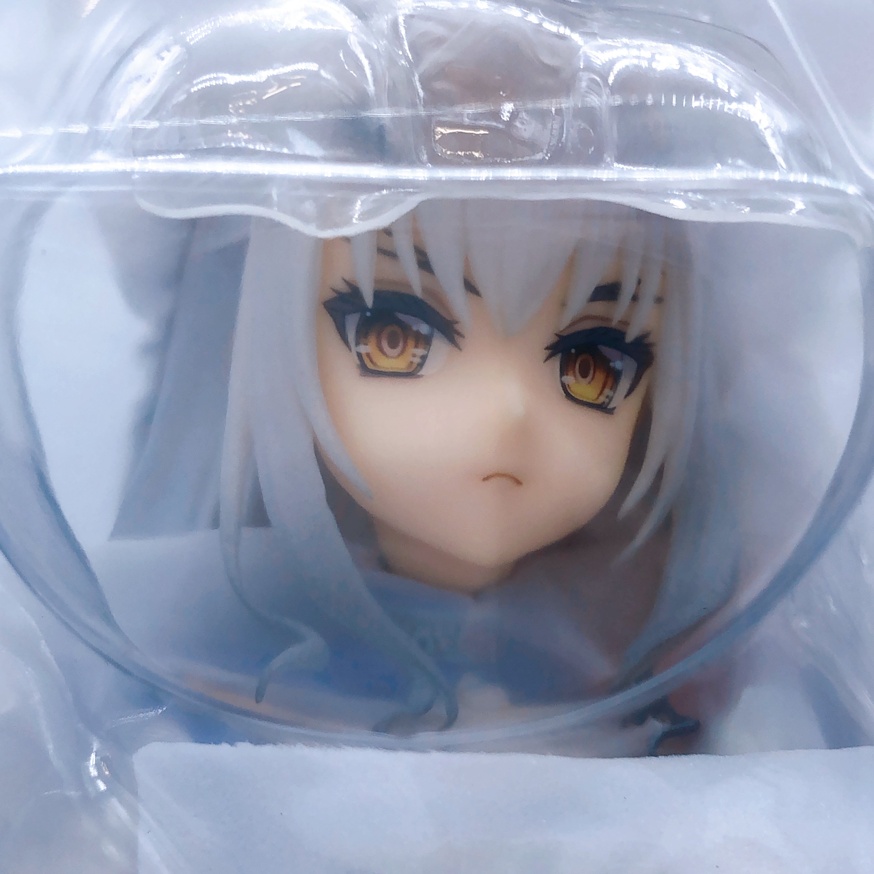 Fate Grand Order Lancer Melusine Second Ascension 1/7 Scale Figure quesQ Japan