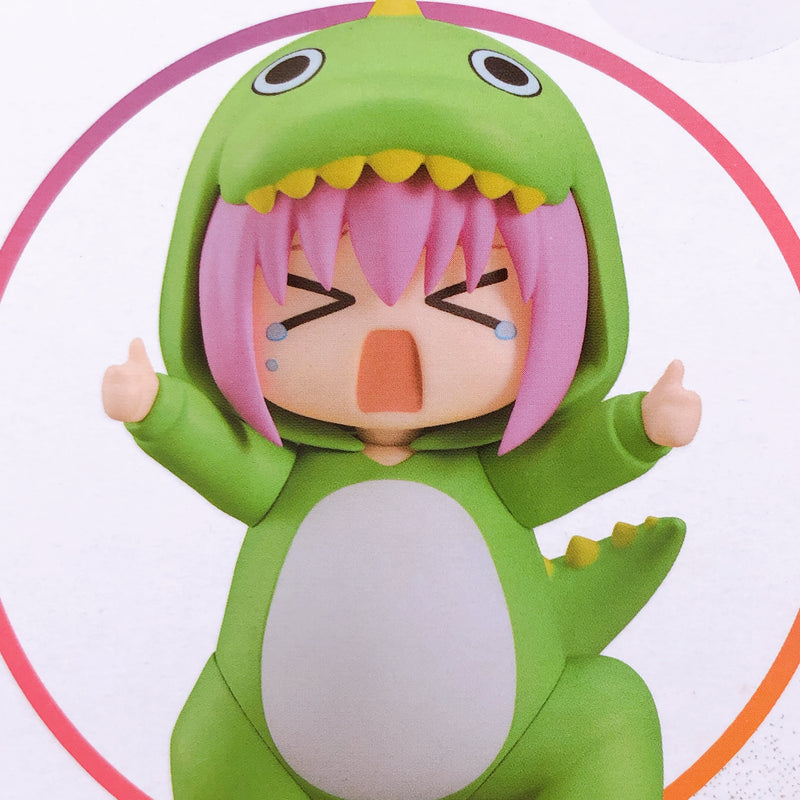 Bocchi the Rock! Hitori Gotoh Attention-Seeking Monster Nendoroid 2369 Figure