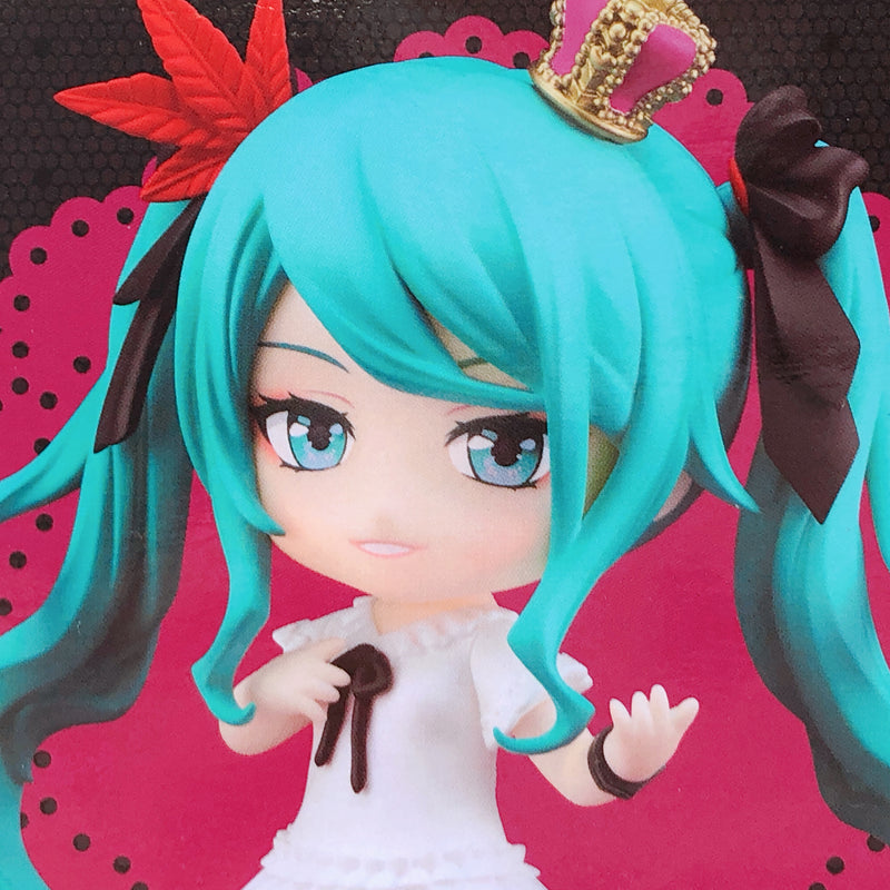 Hatsune Miku World is Mine 2024 ver. Nendoroid 2430 Good Smile Action Figure NEW