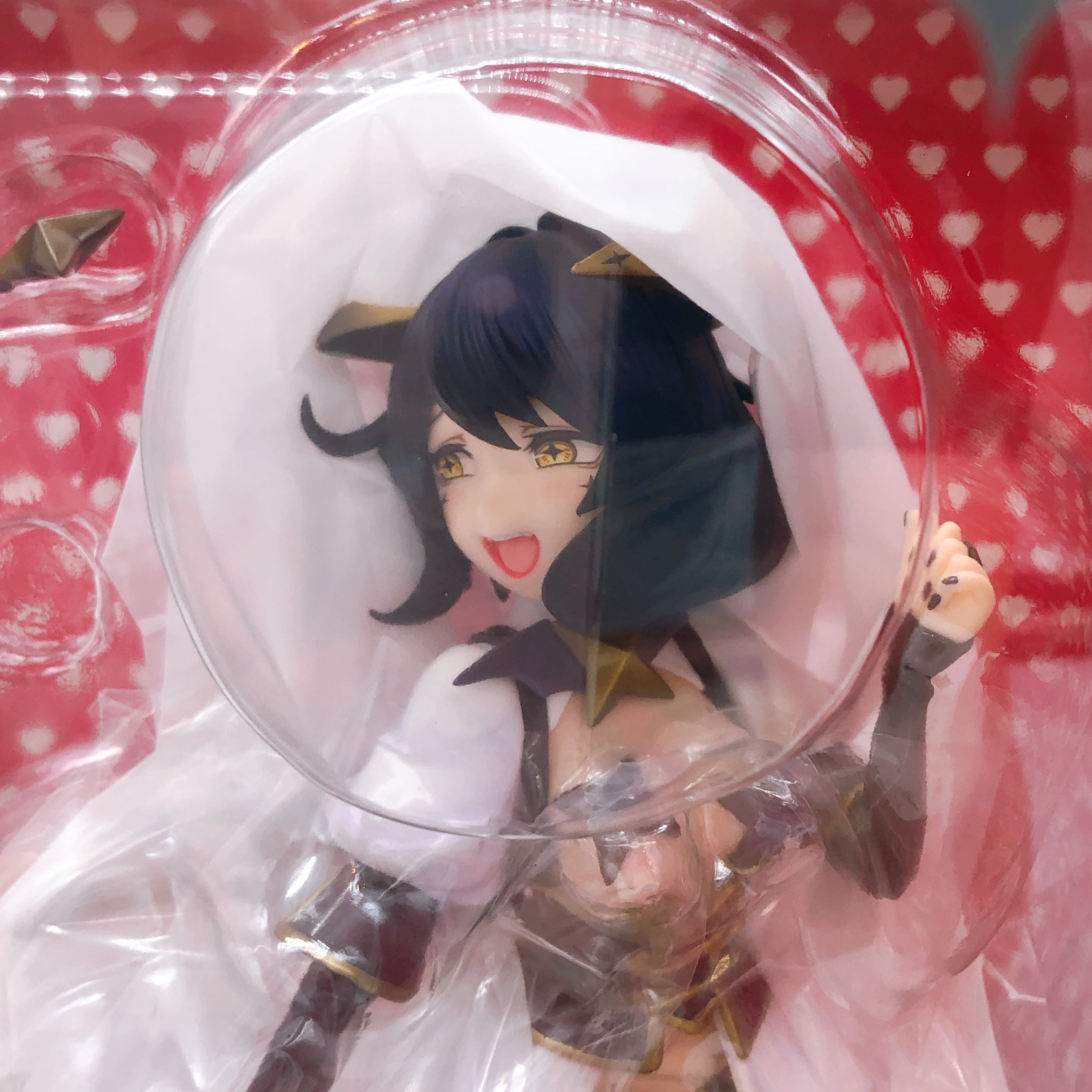 Gushing over Magical Girls Magia Baiser Limited Edition 1/7 Figure KADOKAWA NEW