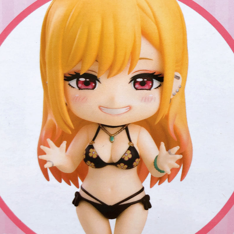 Marin Kitagawa Swimsuit Ver. Nendoroid 2433 My Dress-Up Darling Action Figure