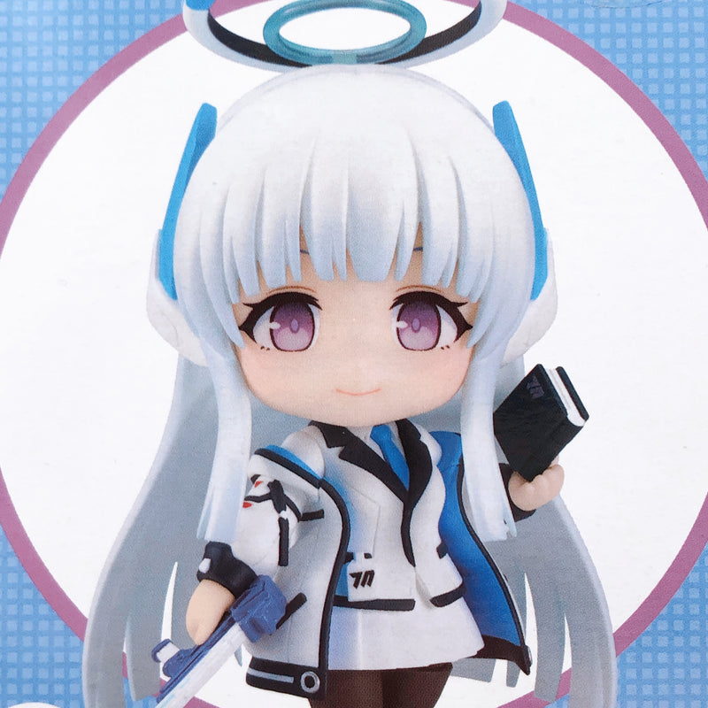 (w/Bonus) Nendoroid Blue Archive Noa Ushio Action Figure Good Smile Company NEW