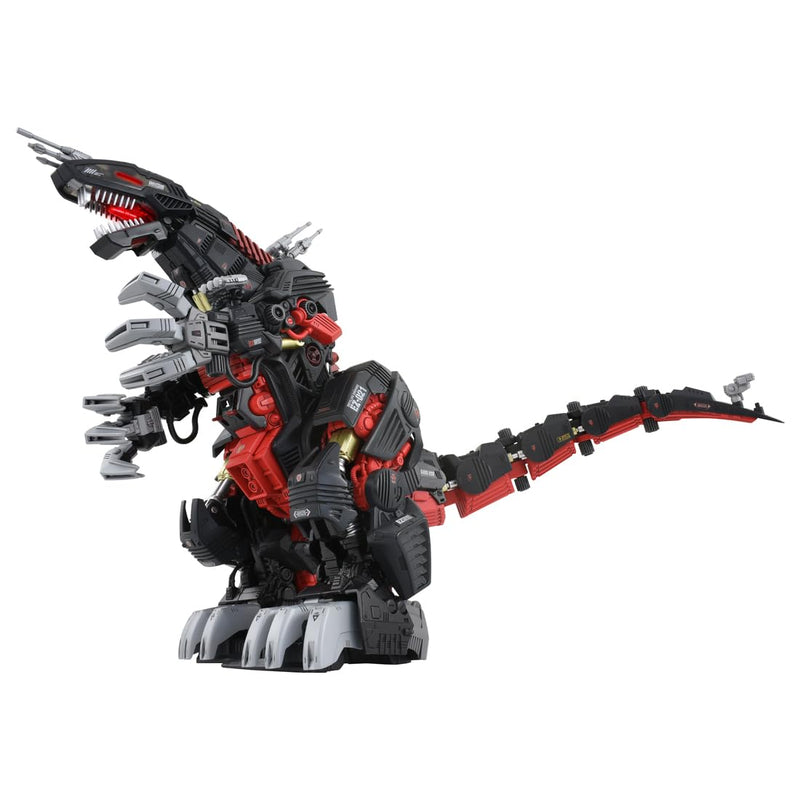 ZOIDS EZ-021 Death Saurer Dinosaur Type 1/72 Model Kit TAKARA TOMY NEW FASTSHIP