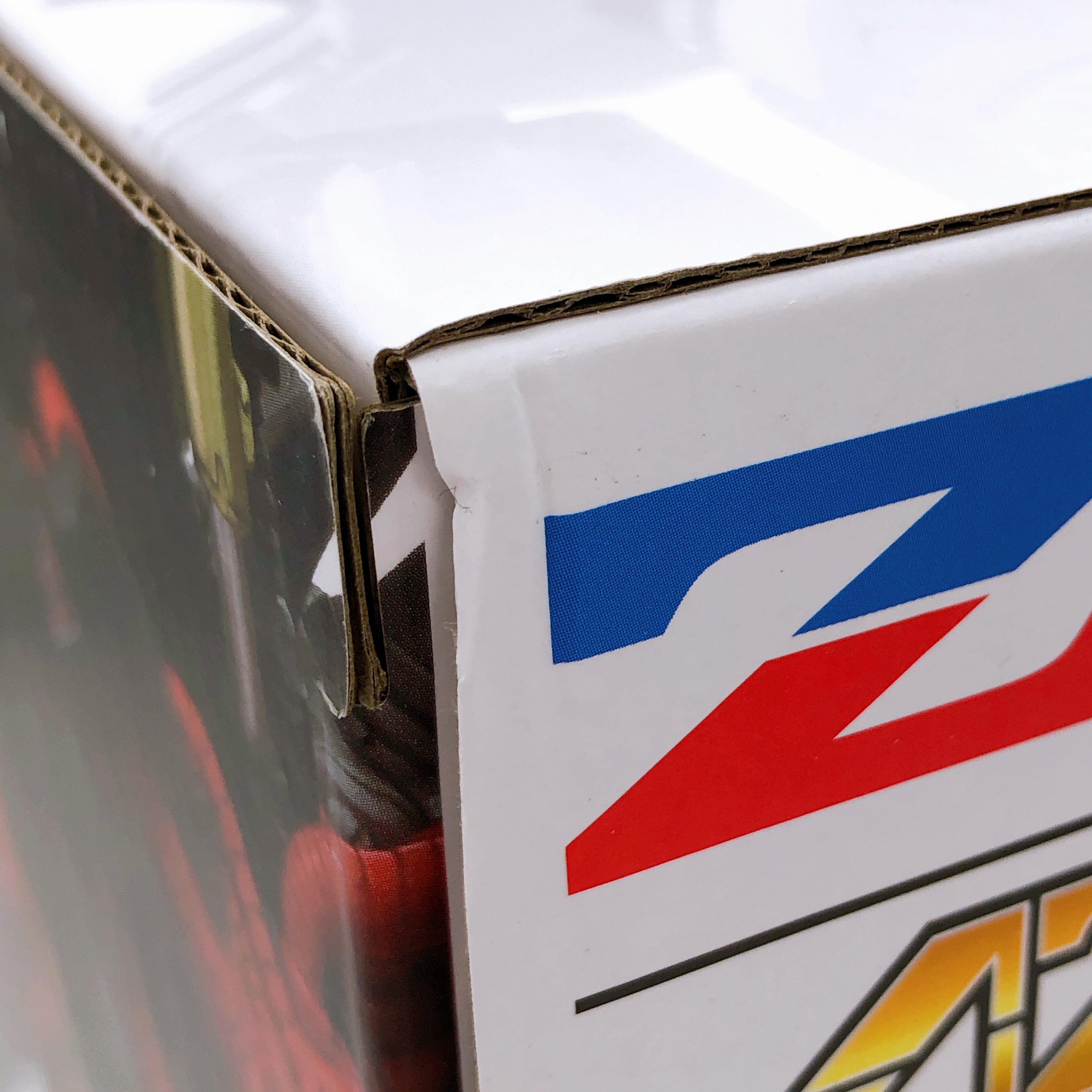 ZOIDS EZ-021 Death Saurer Dinosaur Type 1/72 Model Kit