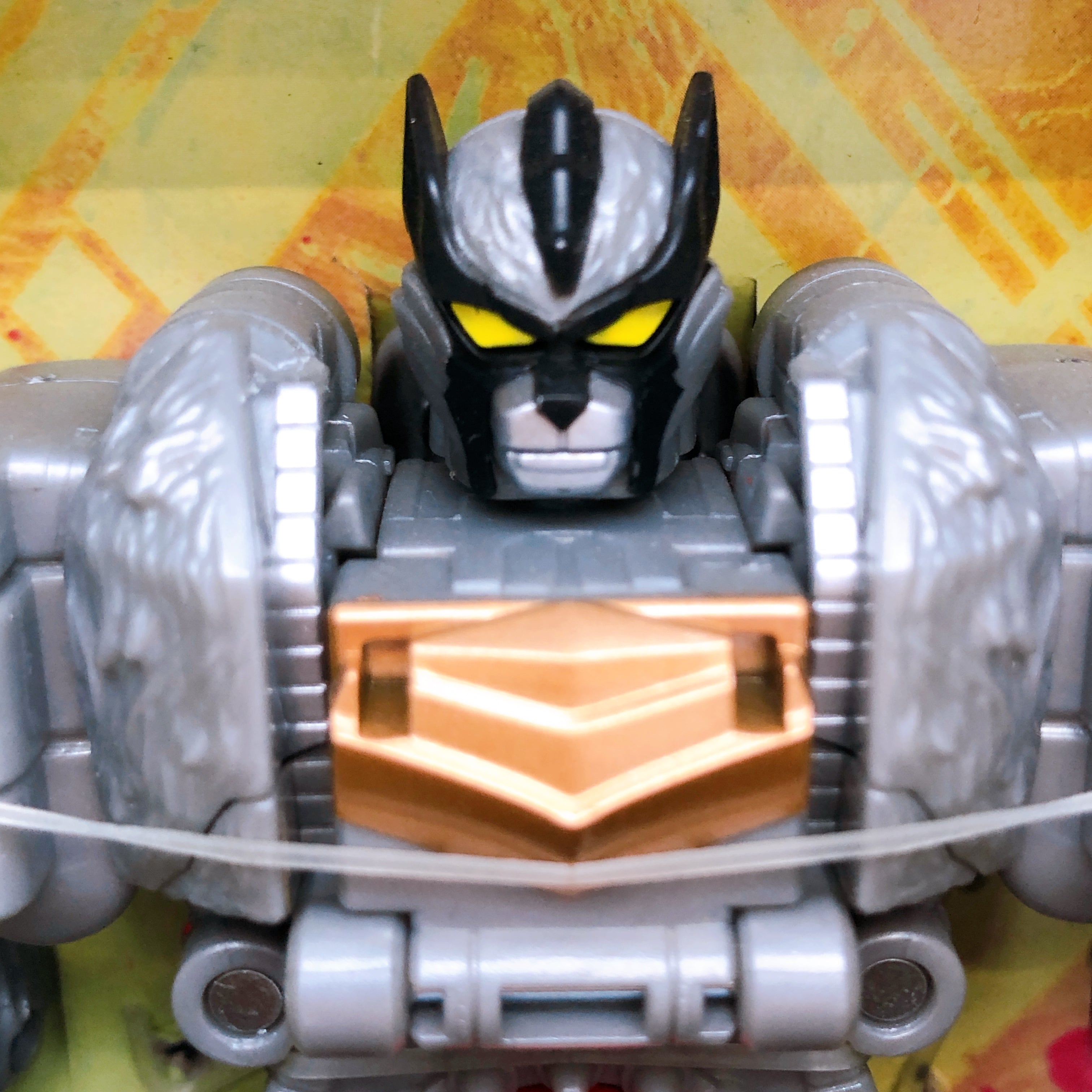 Transformers Legacy United TL-58 Silver Bolt TAKARA TOMY Action Figure NEW
