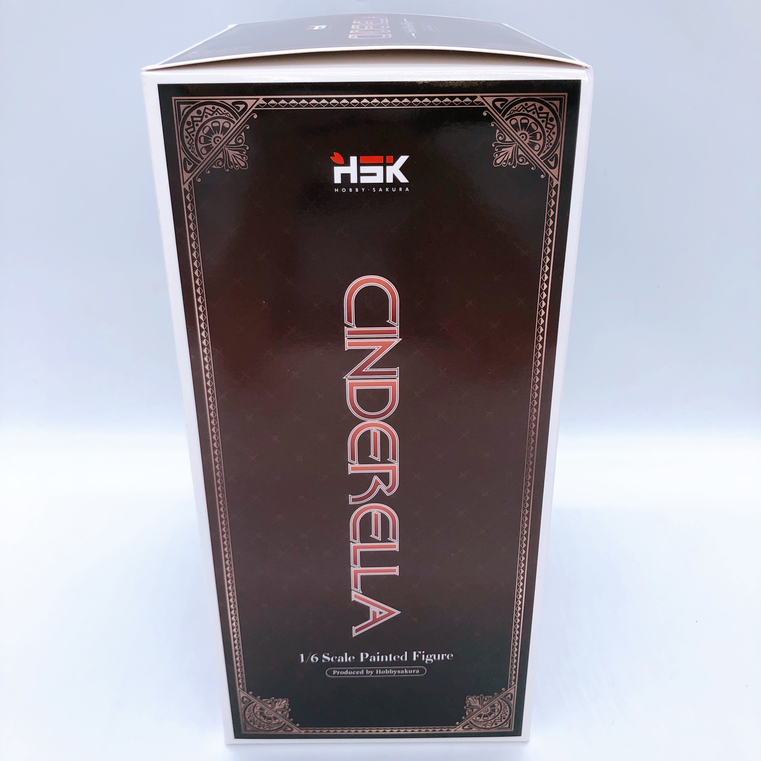 その他 Cinderella illustration by XL Cinderella illustration by XL 1/6 Figure Bonus Inclusive Limited Hobby