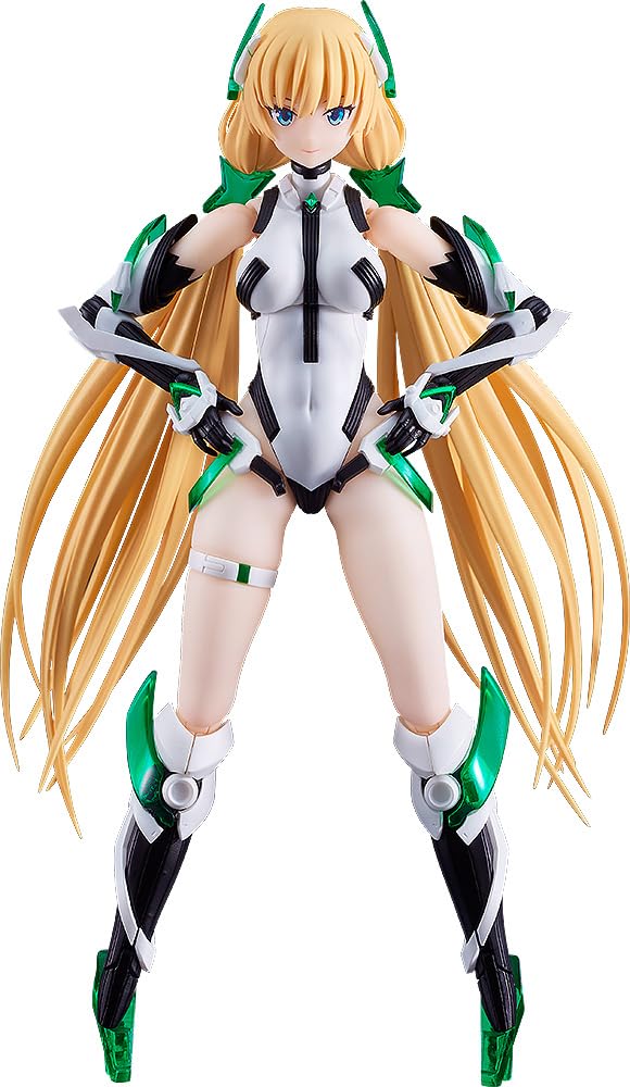 PLAMATEA Expelled from Paradise Angela Balzac Model Kit Good Smile Company NEW