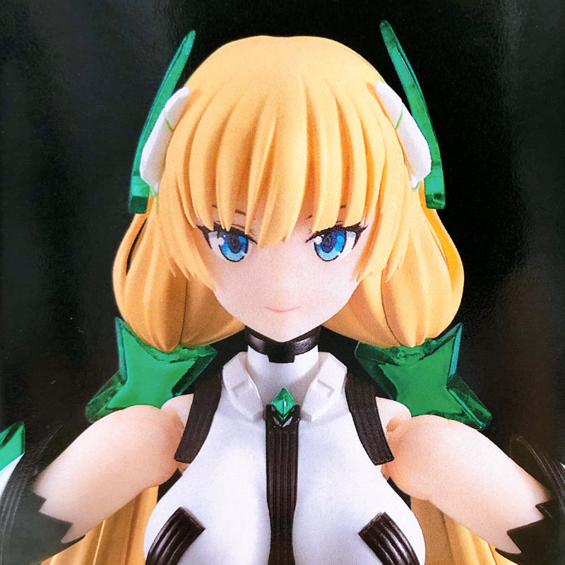 PLAMATEA Expelled from Paradise Angela Balzac Model Kit Good Smile Company NEW