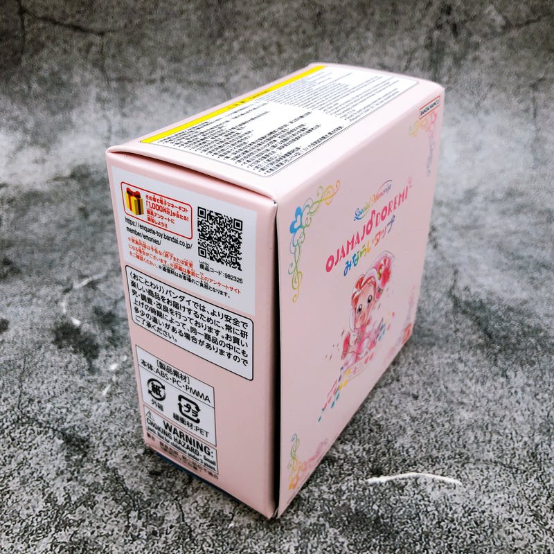 Ojamajo Doremi Special Memorize Minarai Tap BANDAI Anime Toy Sealed NEW FASTSHIP