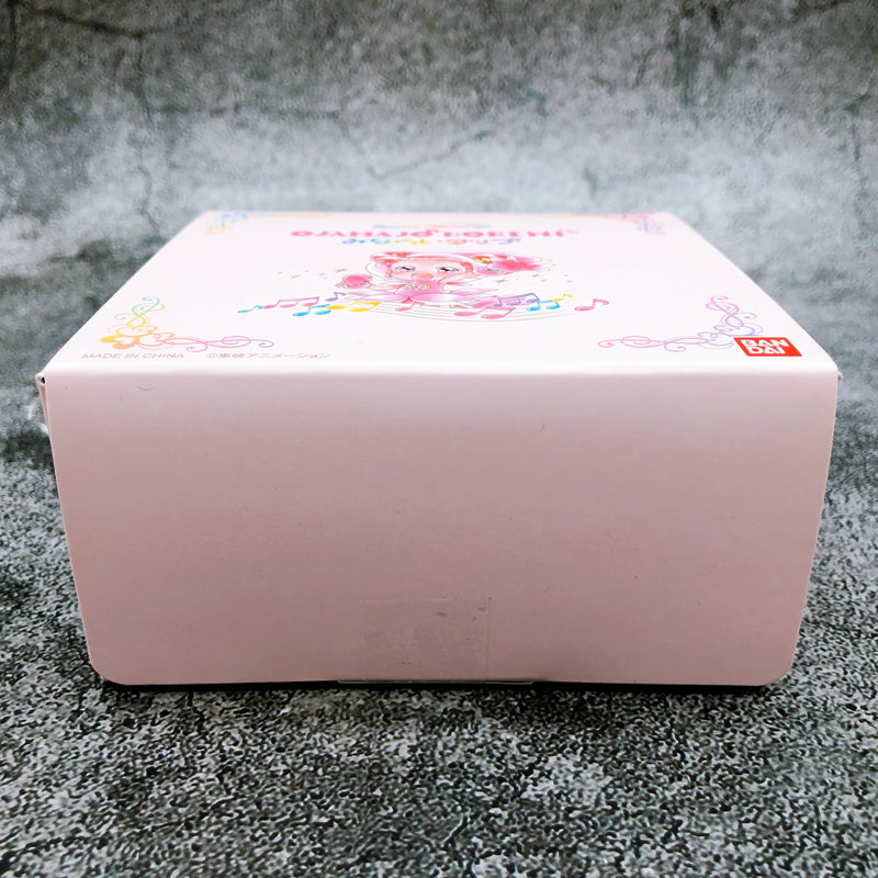 Ojamajo Doremi Special Memorize Minarai Tap BANDAI Anime Toy Sealed NEW FASTSHIP