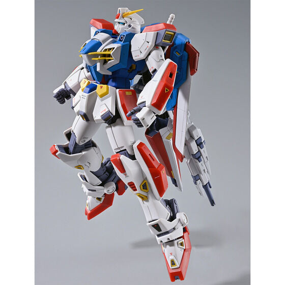 MG 1/100 Gundam F90 N-Type Gunpla Model Kit Premium Bandai Japan NEW FASTSHIP