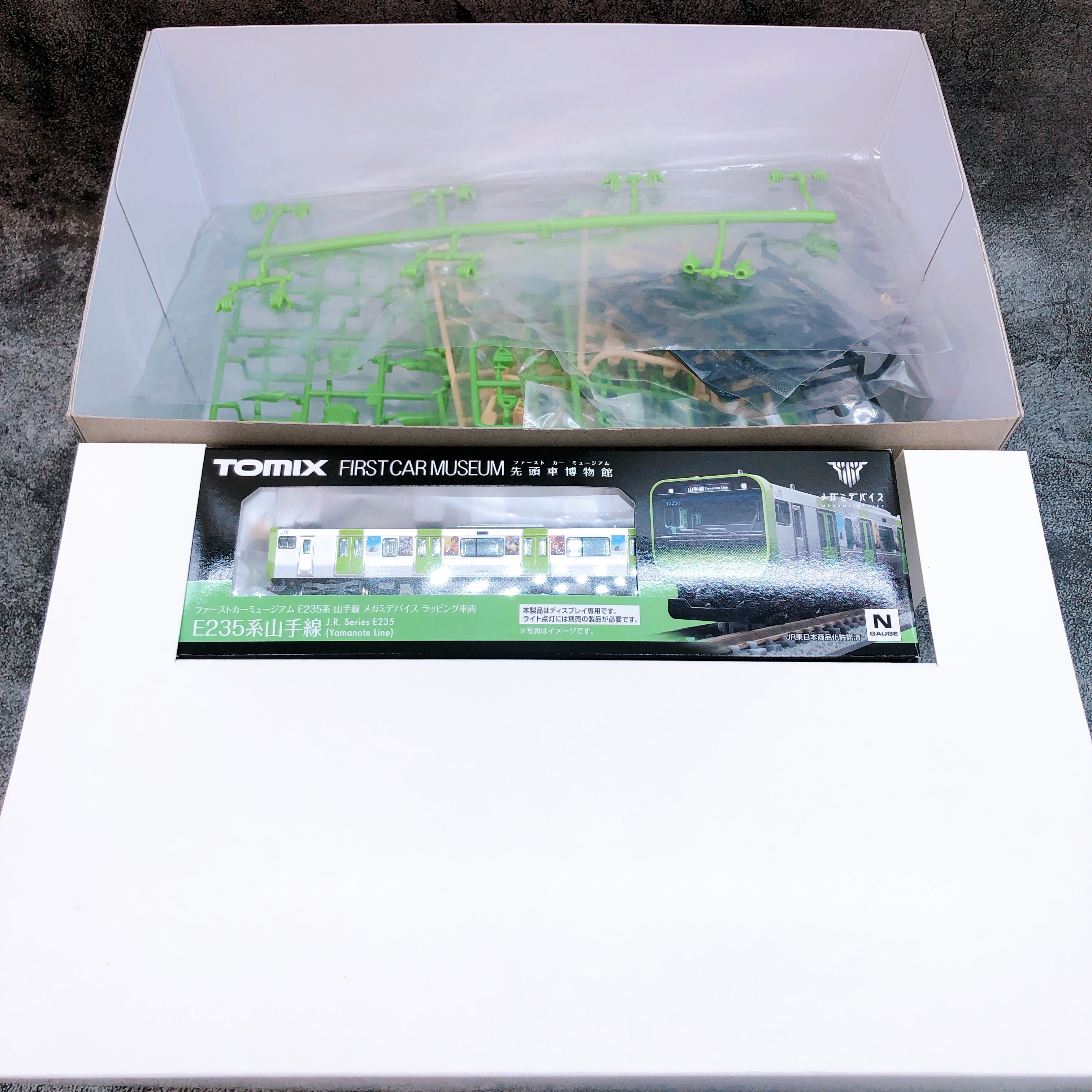 Megami Device SOL Hornet Craftsmanship Ver 1:1 Limited Model Kit KOTOB
