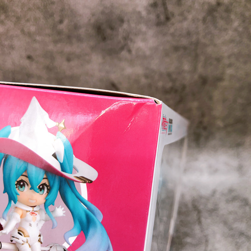 Racing Hatsune Miku 2024 Ver. Nendoroid 2477 Action Figure Good Smile Japan New