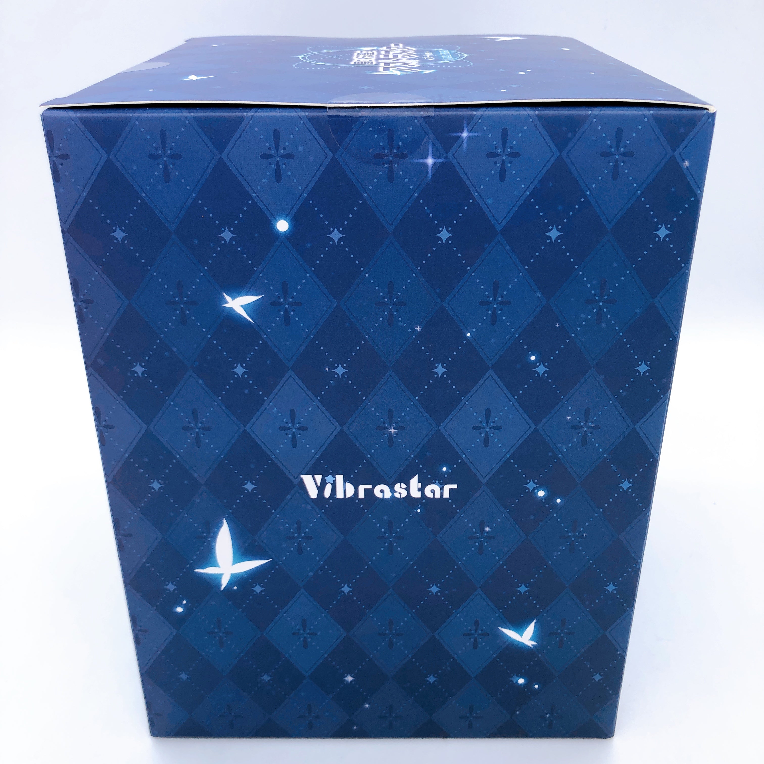 Astrastar the Saint Praying to the Stars Nude Ver. 1/6 Scale Figure Vibrastar
