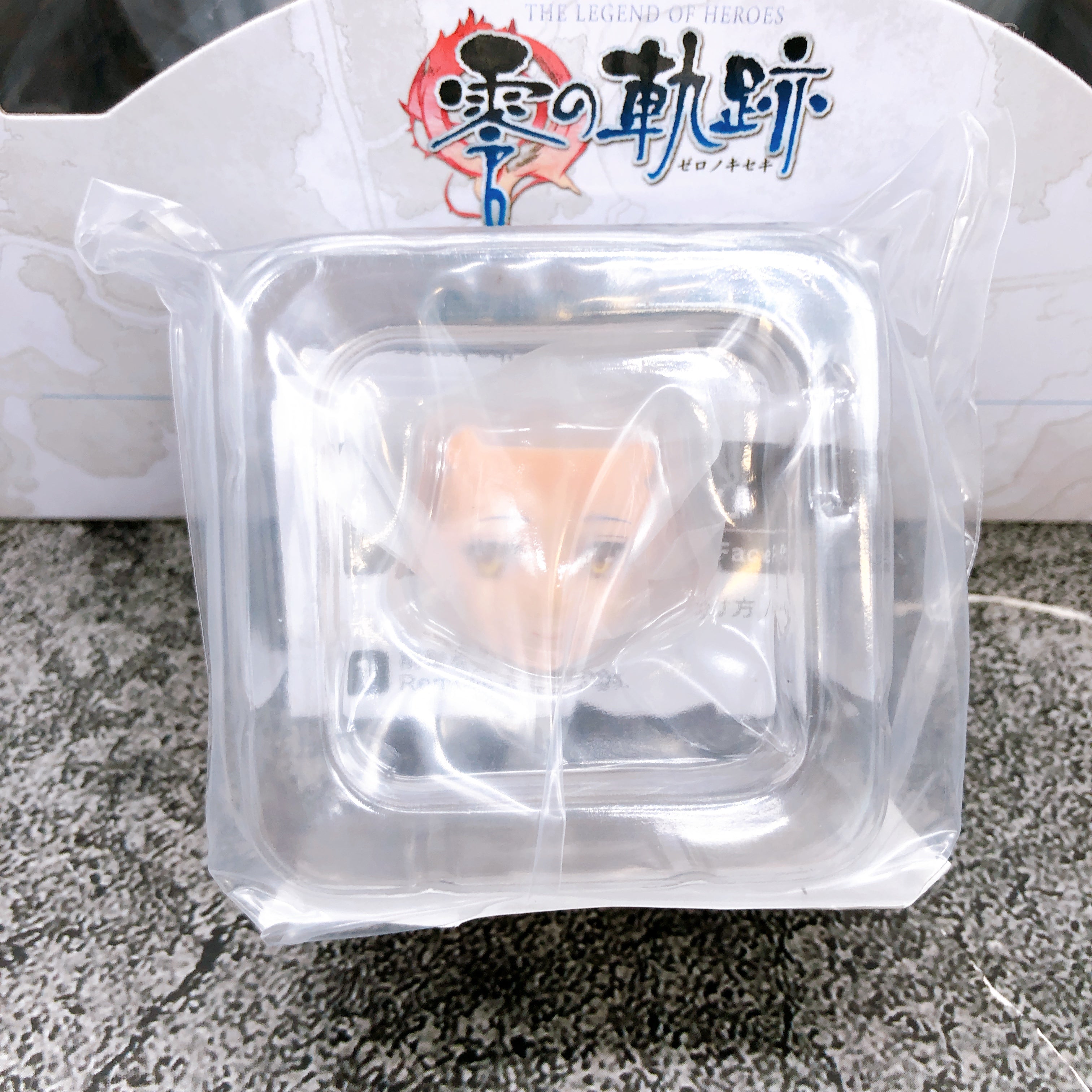 (w/Bonus) Tio Plato The Legend of Heroes Trails from Zero 1/8 Figure KOTOBUKIYA