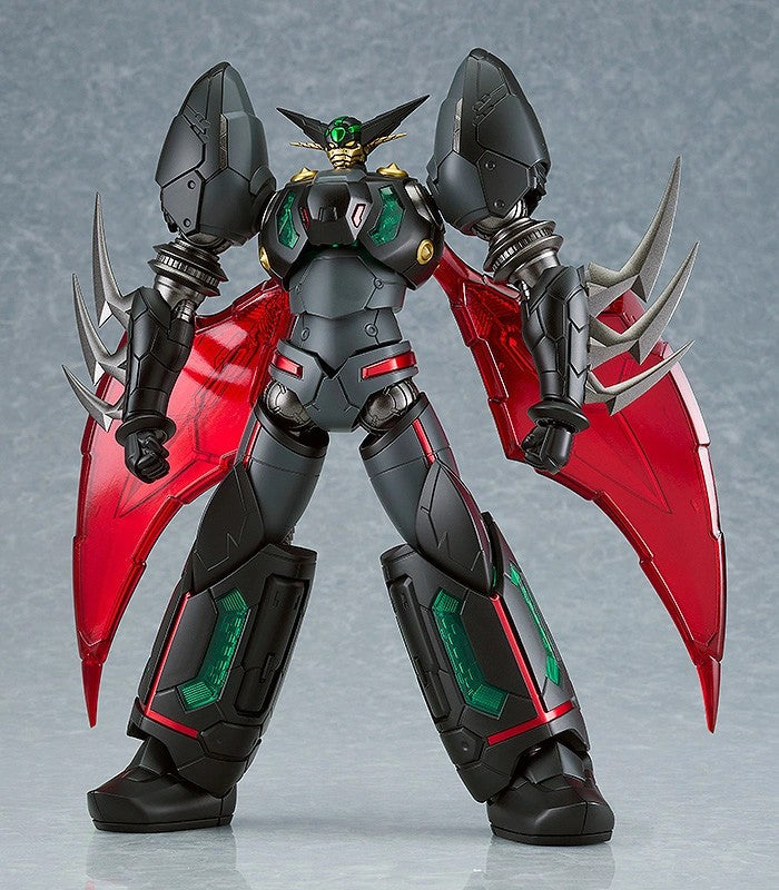 MODEROID Shin Getter Robo Tarak Limited Model Kit 15+ Good Smile Company Sealed