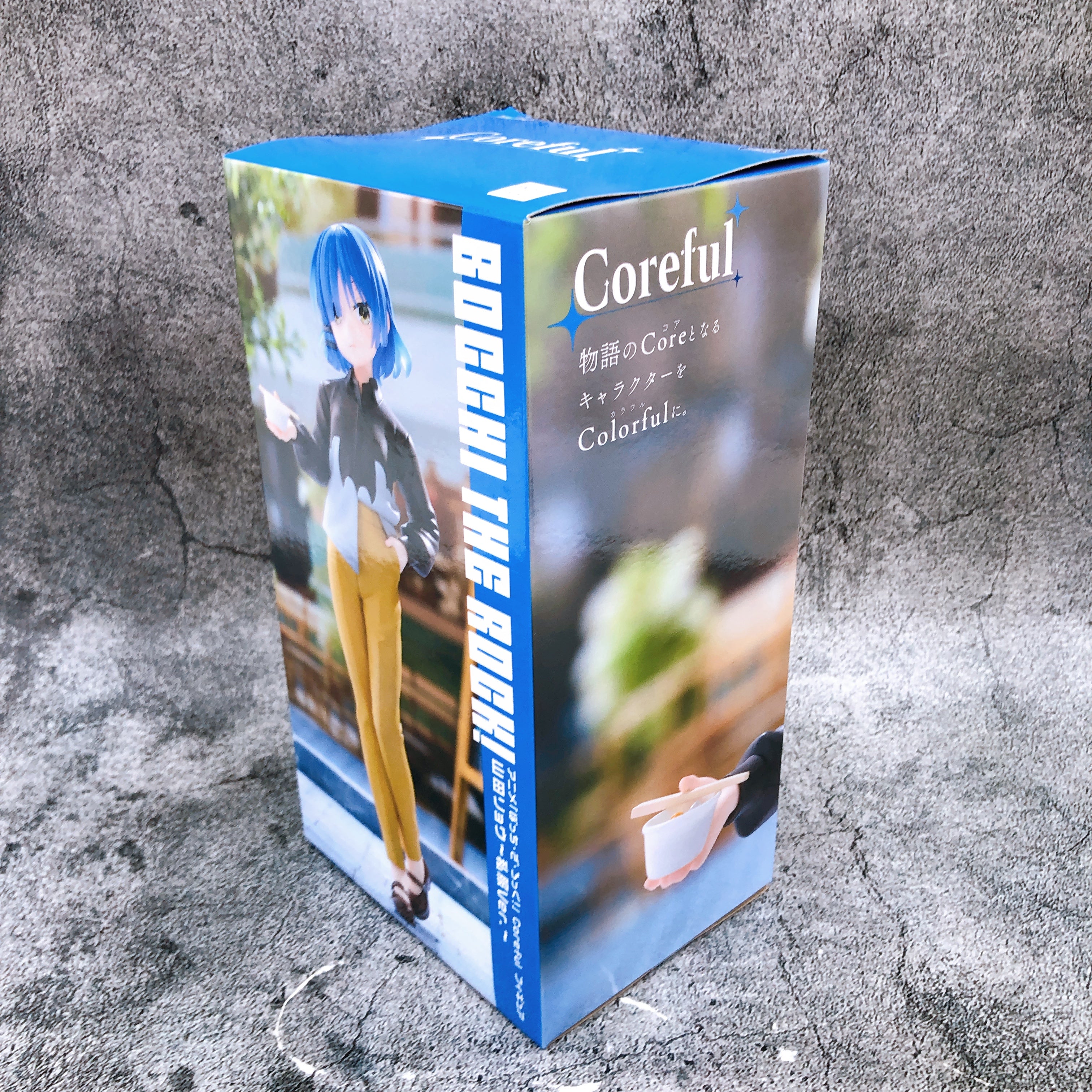 小物 ryo-ryo Amazon.com: ONLY FROM JAPAN Bocchi The Rock Figurines (Ryo Yamada