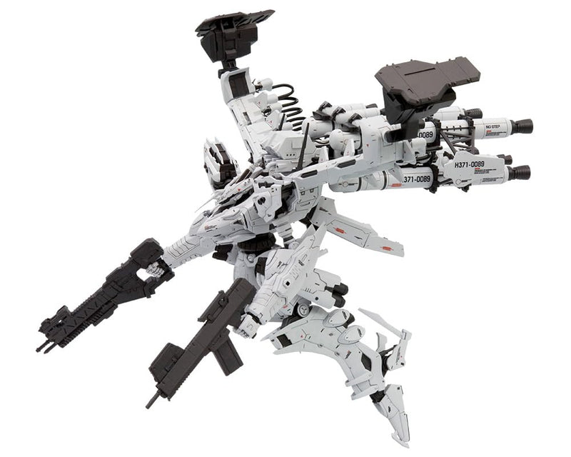 ARMORED CORE Line Ark White Glint & V.O.B Set 1/72 Model Kit KOTOBUKIYA FASTSHIP