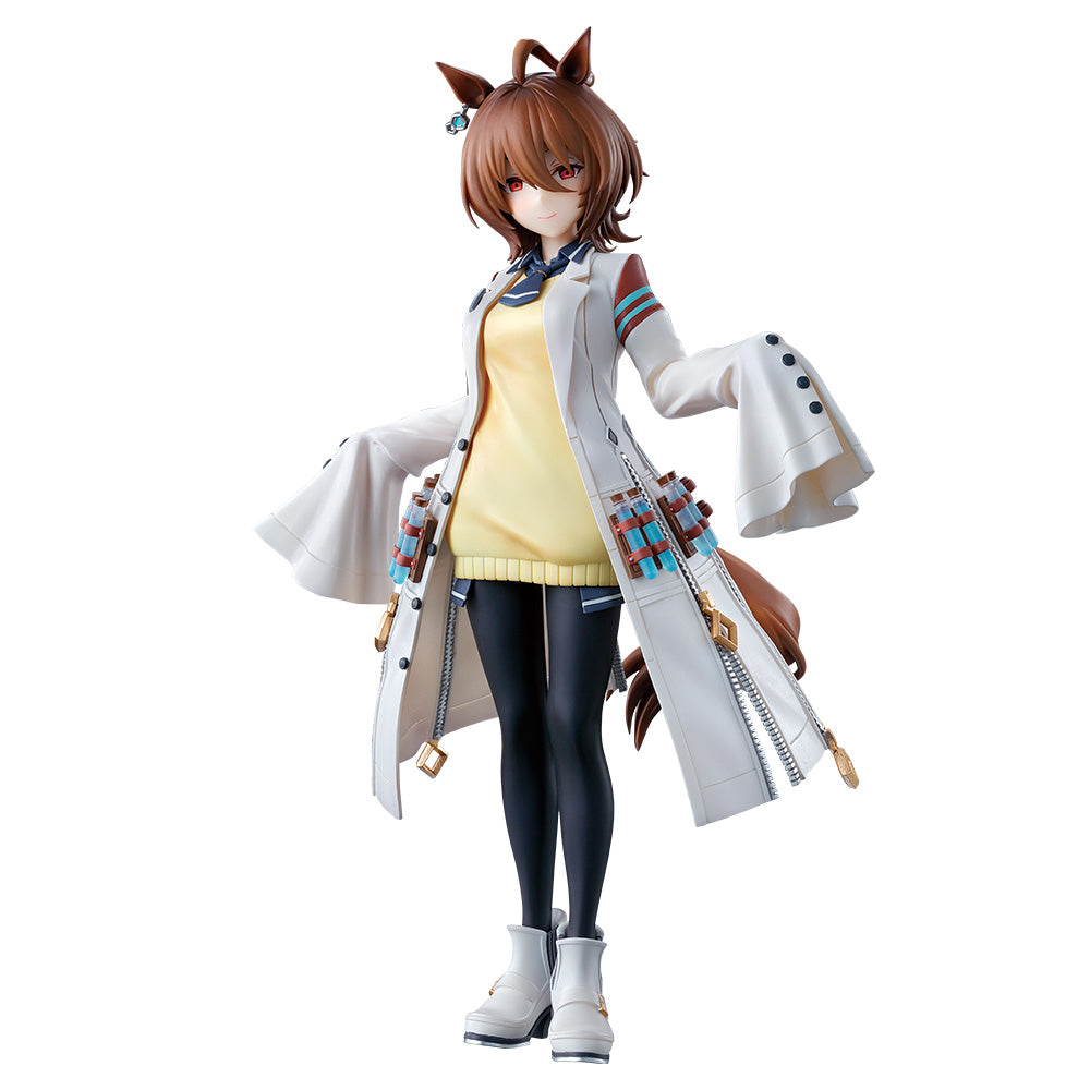 Uma Musume Pretty Derby Agnes Tachyon Ichiban Kuji B Figure Japan FASTSHIP