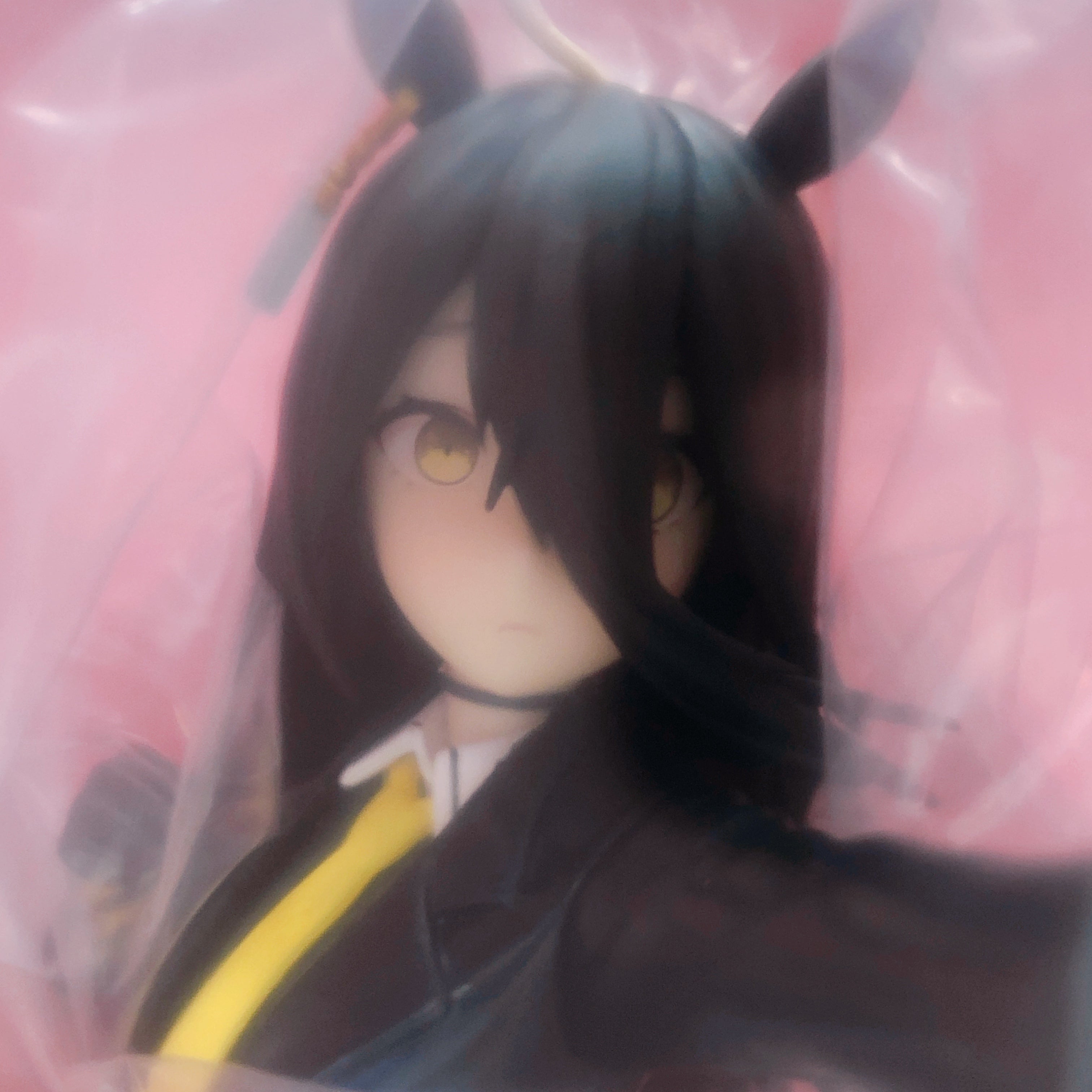 Uma Musume Pretty Derby Manhattan Cafe Ichiban Kuji Last One Prize Figure NEW