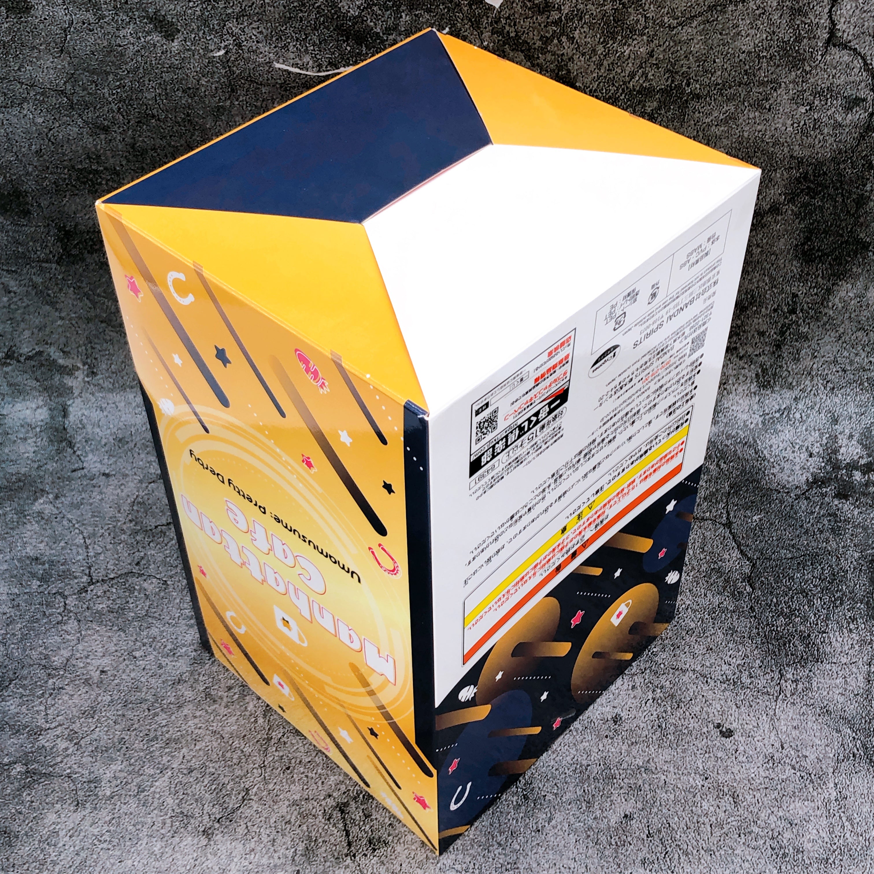 Uma Musume Pretty Derby Manhattan Cafe Ichiban Kuji Last One Prize Figure NEW