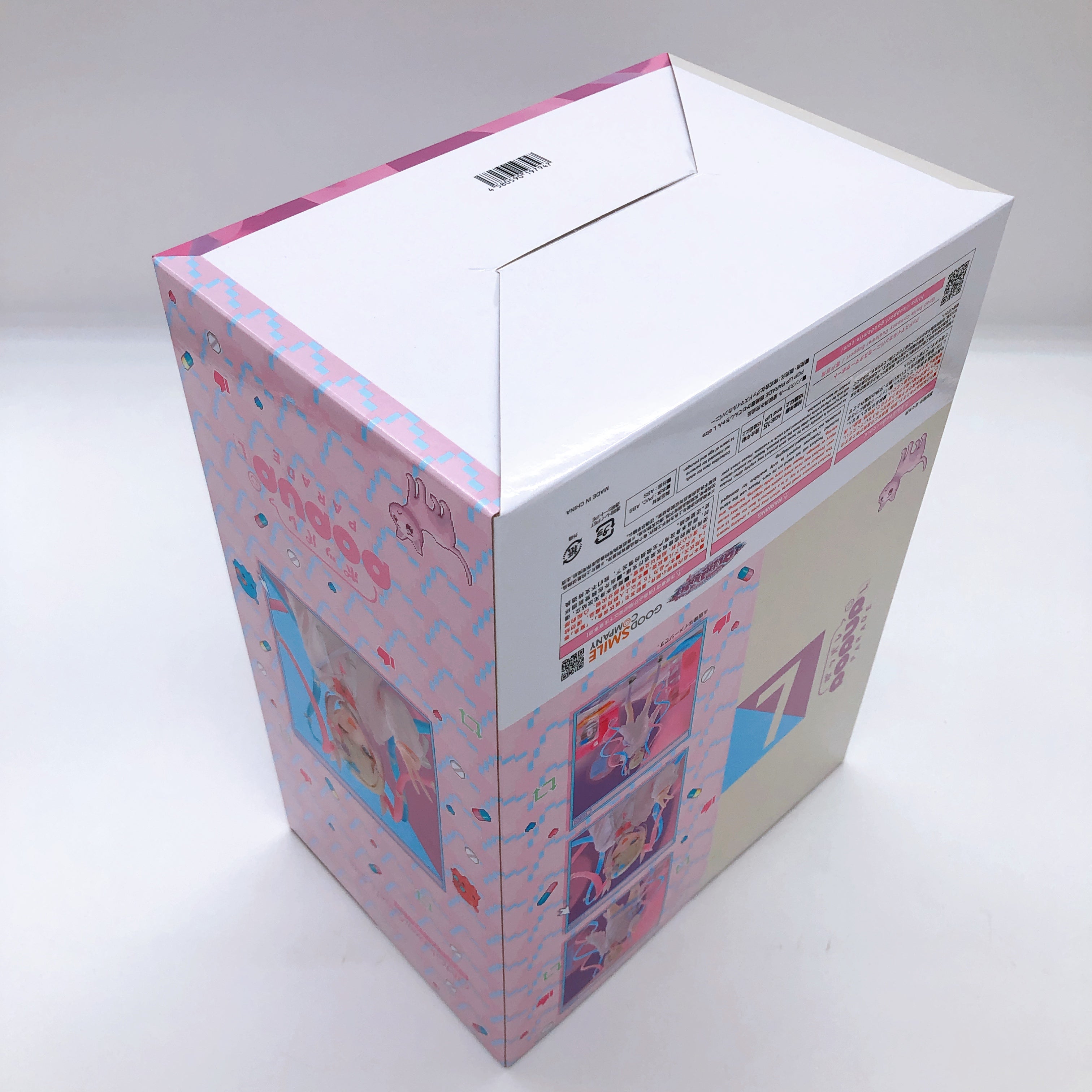 NEEDY GIRL OVERDOSE OMG Kawaii Angel Pop Up Parade L Size