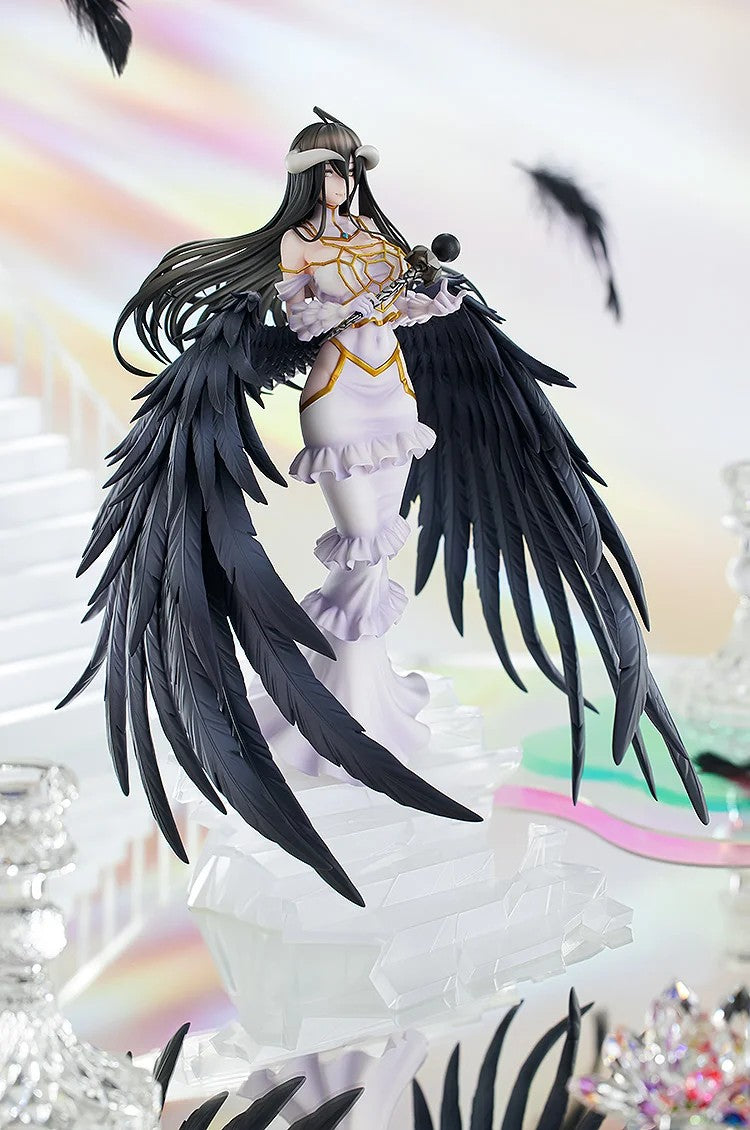 Overlord Albedo 10th Anniversary so-bin ver. 1/8 Figure KDcolle KADOKAWA Sealed