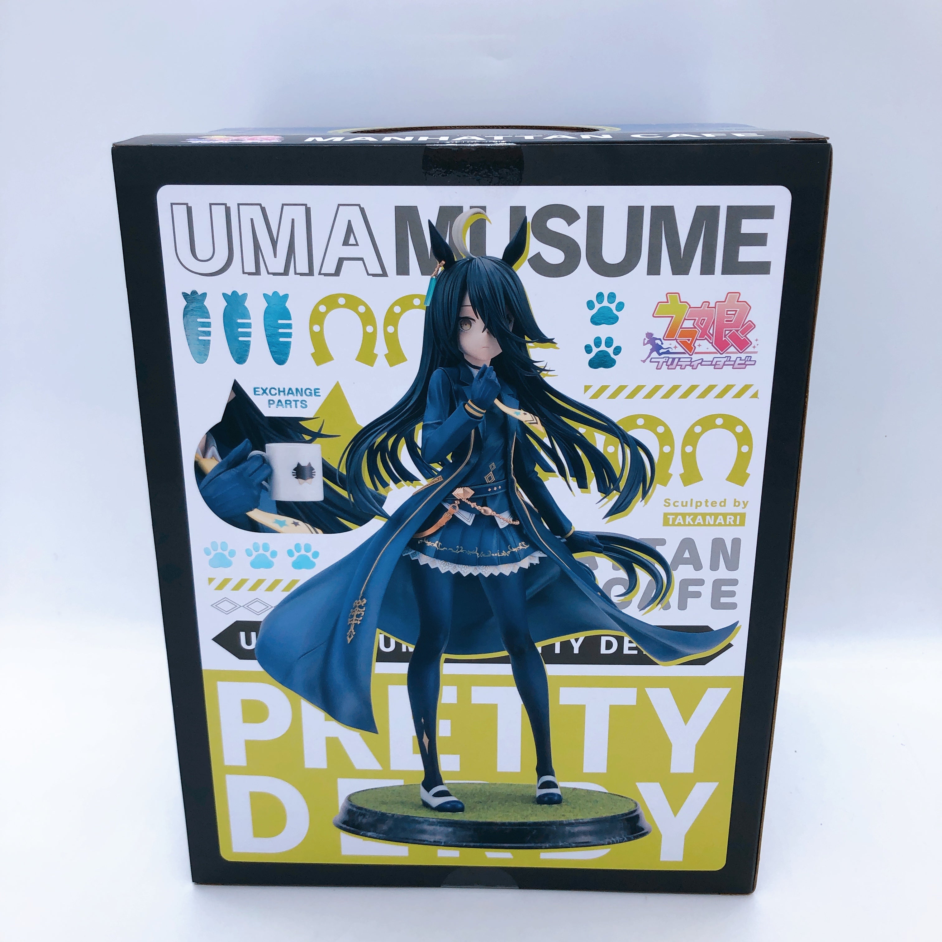 表情パーツ付き 新品未開封 マンハッタンカフェ スケールフィギュア 51Py2mbYHvL._UF894,1000_QL80_.jpg