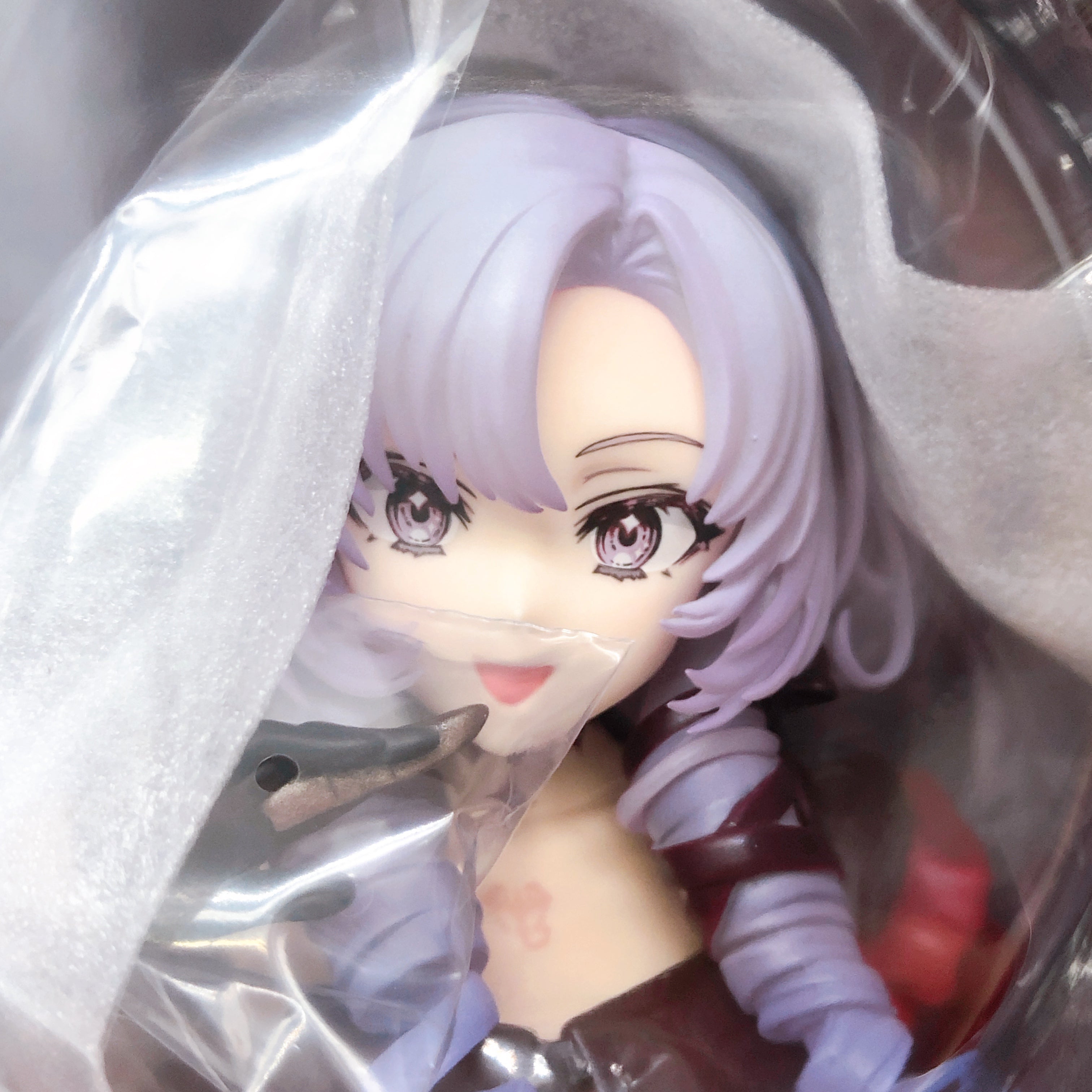 Hyakumantenbara Salome 1/7 Scale Figure Kotobukiya Limited Nijisanji Japan NEW