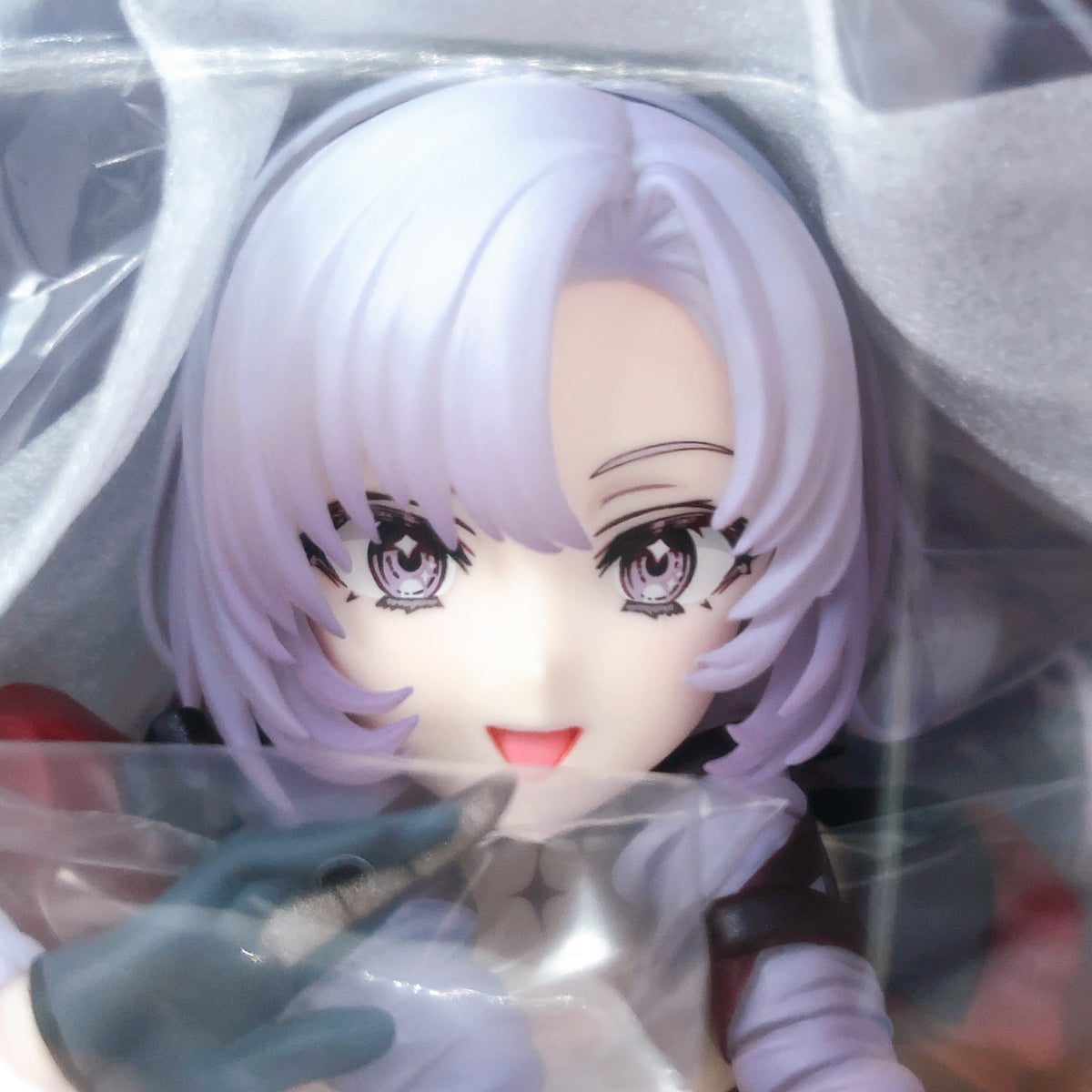 Nijisanji Hyakumantenbara Salome Kotobukiya Shop Limited 1/7 Scale Figure 15+
