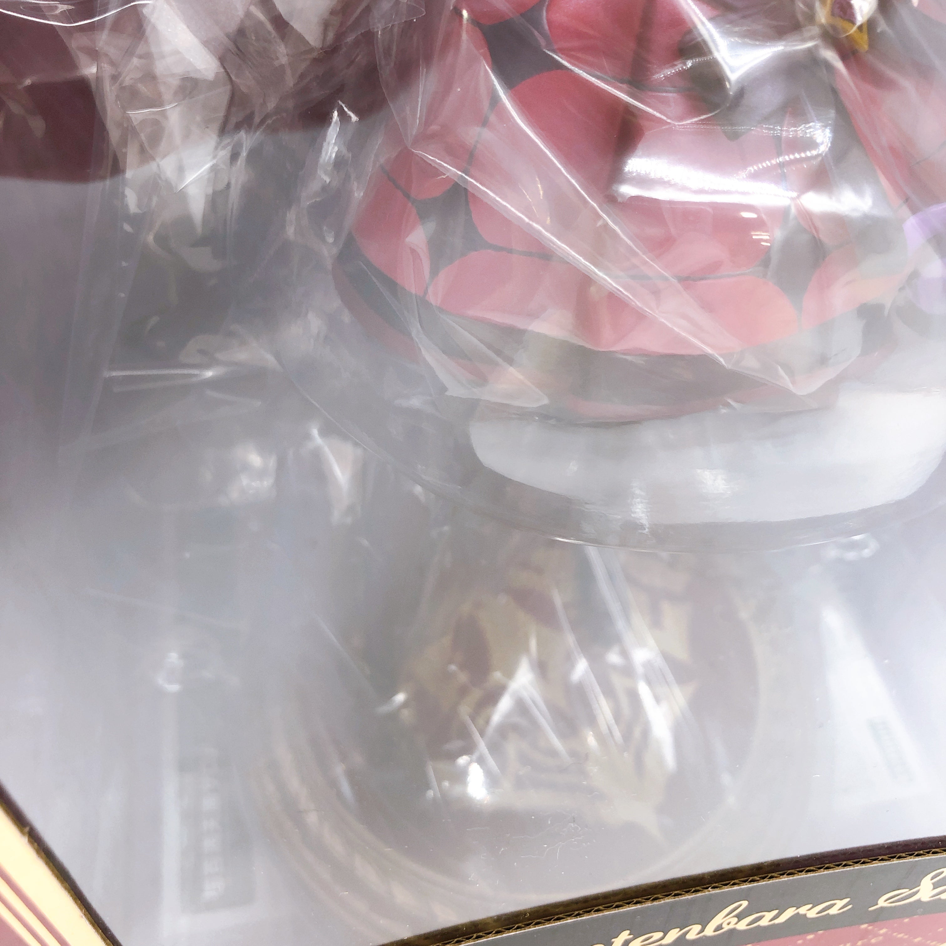 Hyakumantenbara Salome 1/7 Scale Figure Kotobukiya Limited Nijisanji Japan NEW