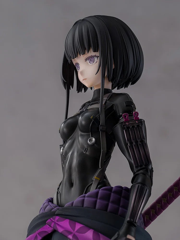 KDcolle Falslander Ronin by neco 1/7 Scale PVC Figure Kadokawa NEW