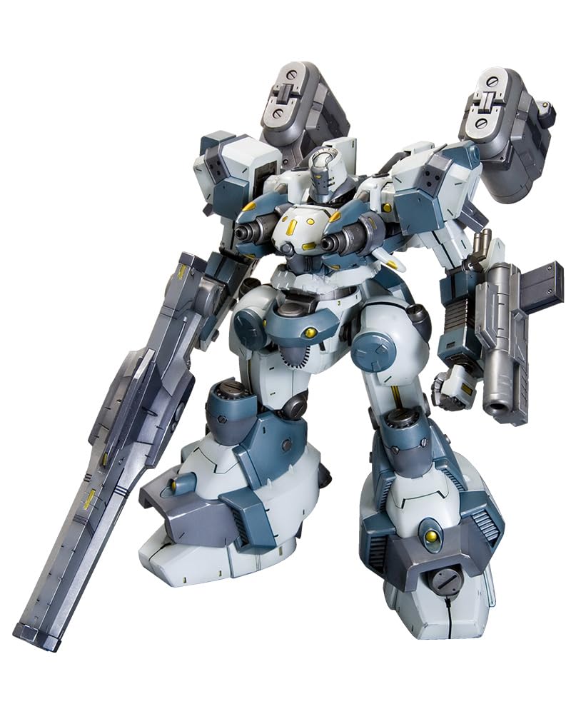 Armored Core Mirage C04-ATLAS Foxeye Ver 1/72 Model Kit KOTOBUKIYA NEW FASTSHIP