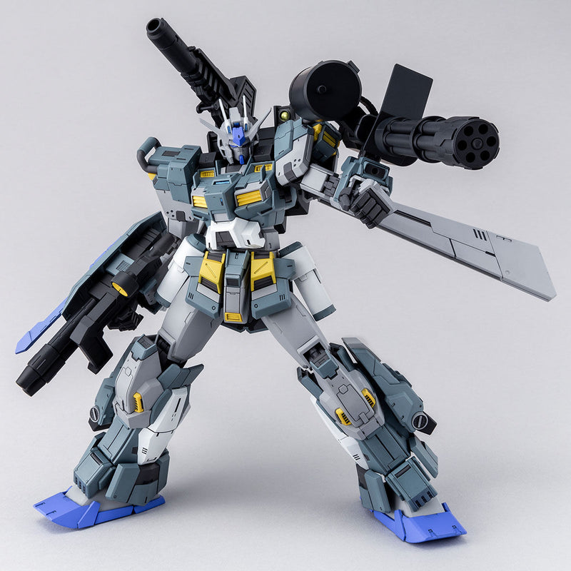 MG 1/100 Gundam Stormbringer P.F. Build Divers Model Kit Premium Bandai NEW