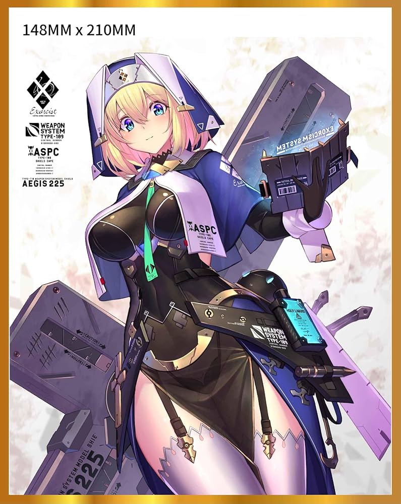 Bunny Suit Planning Sophia F. Shirring Sister Ver DX Edition 1/6 Figure Sealed