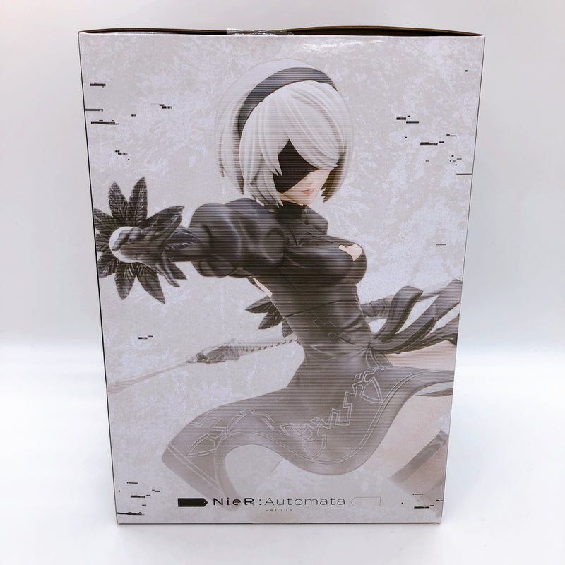 ARTFX J NieR Automata Ver1.1a 2B KOTOBUKIYA 1/8 Scale PVC Figure NEW