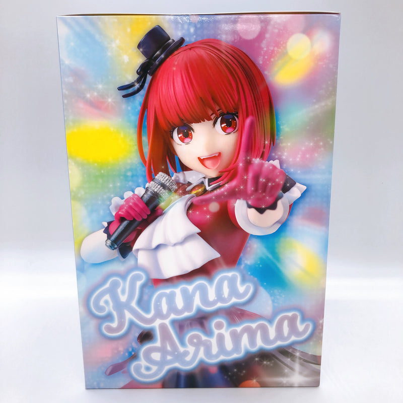 (w/Bonus) KDcolle Oshi no Ko Kana Arima 1/7 Scale PVC Figure KADOKAWA NEW