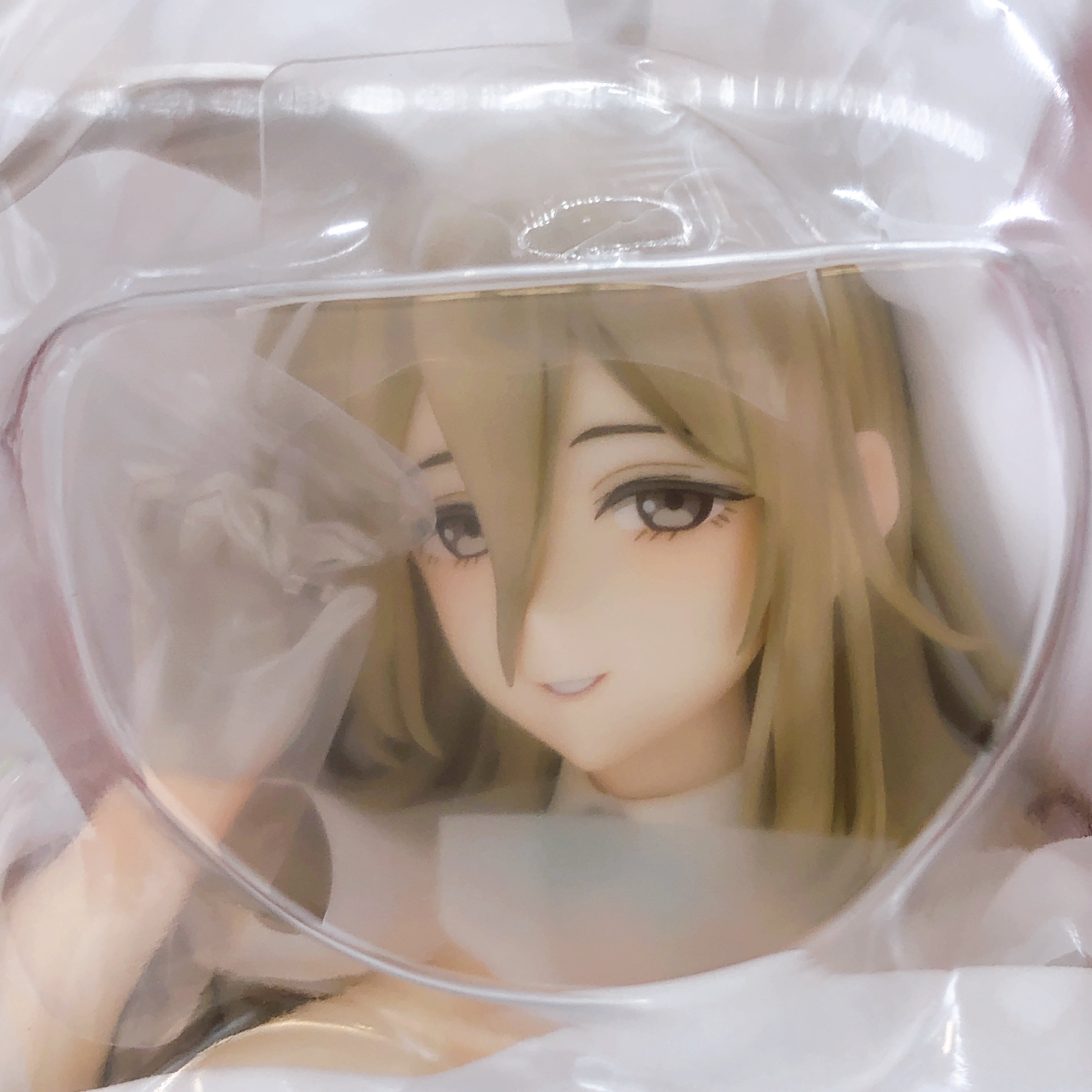 Blue Archive Akane Bunny Girl 1/7 Scale Figure Max Factory AUTHENTIC J