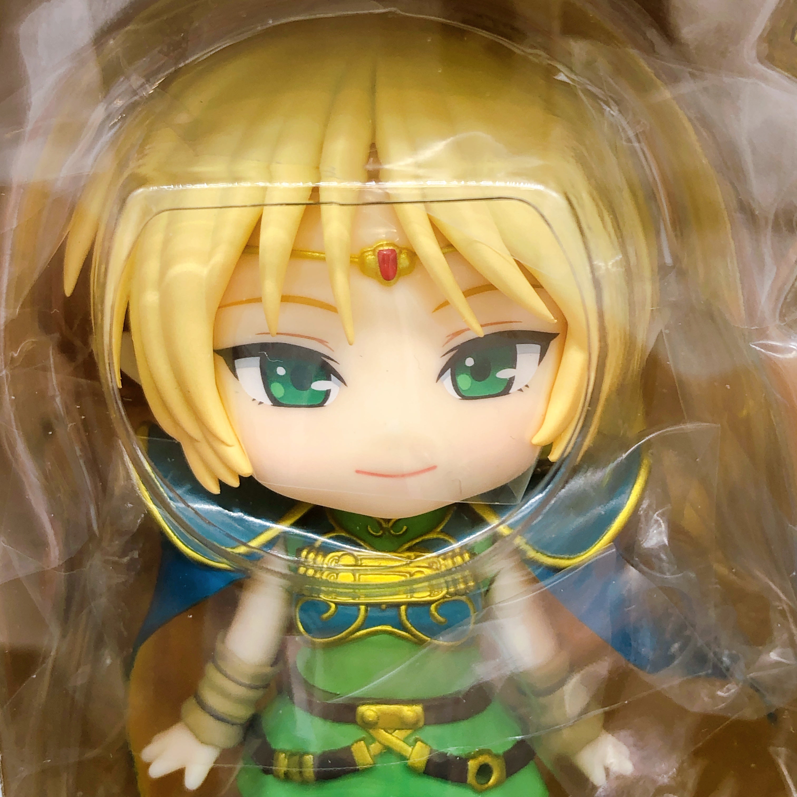 (w/Bonus) Record of Lodoss War Deedlit Nendoroid 2553 Figure Good Smile NEW