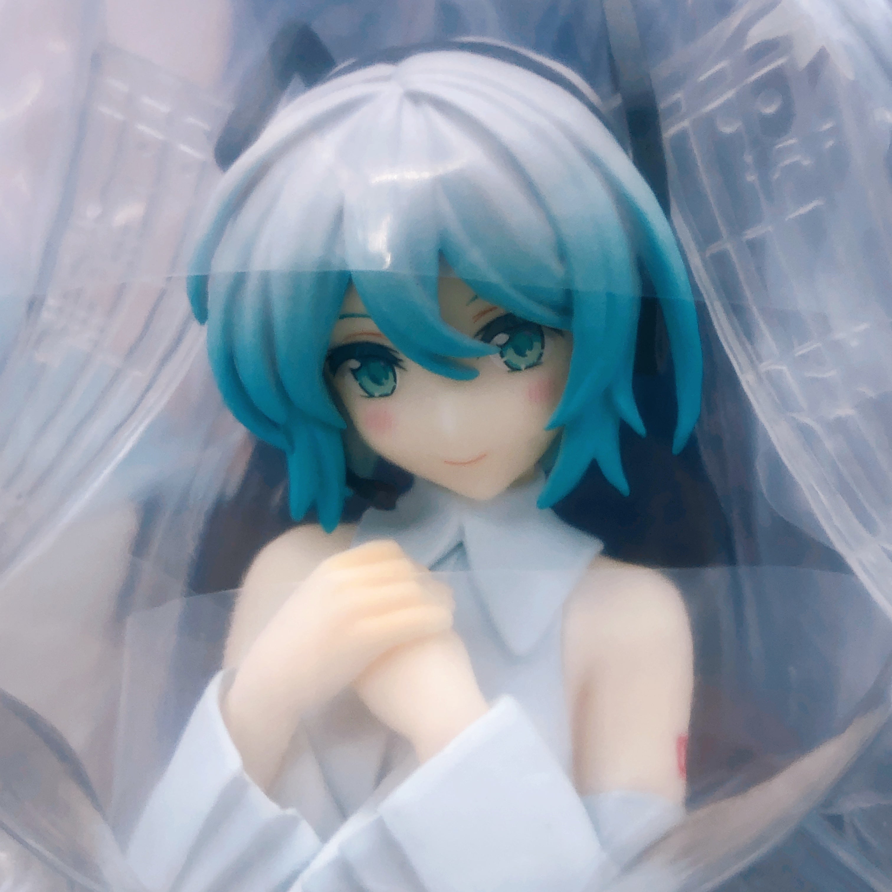 Hatsune Miku Little Missing Stars Ver. POP UP PARADE Good Smile Company Japan