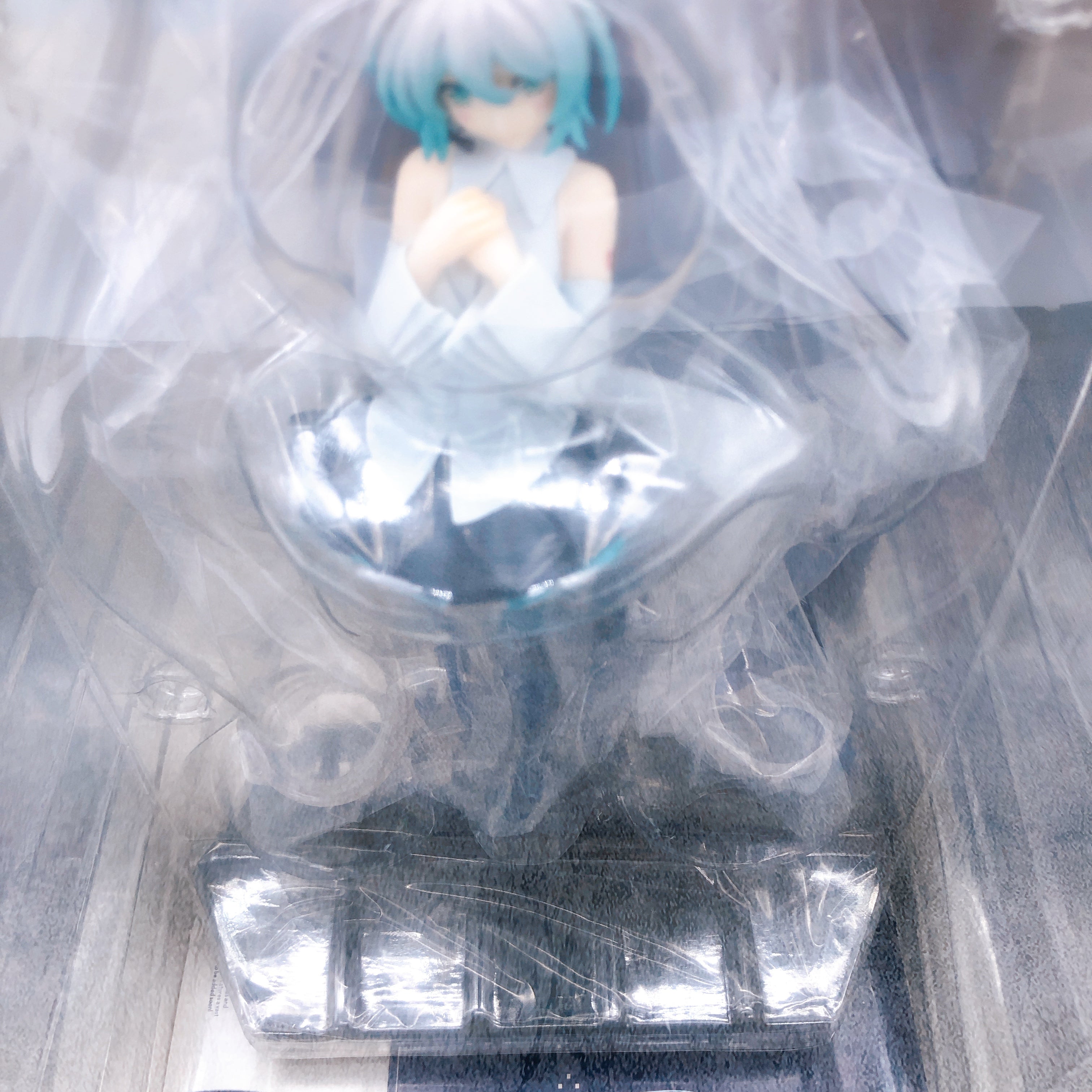 Hatsune Miku Little Missing Stars Ver. POP UP PARADE Good Smile Company Japan