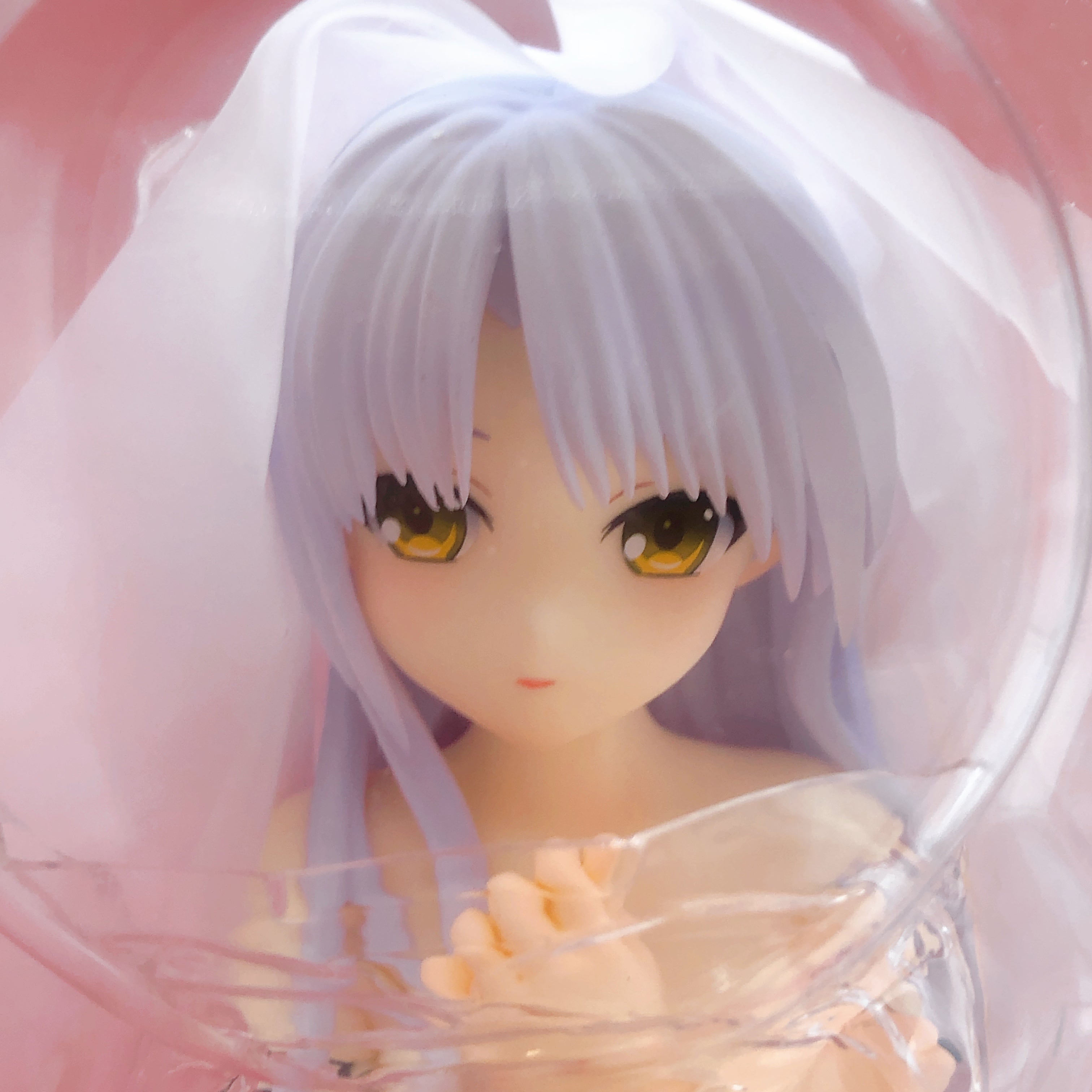 Angel Beats! Kanade Tachibana Swimsuit Ver 1/7 Scale Figure KDcolle KADOKAWA NEW