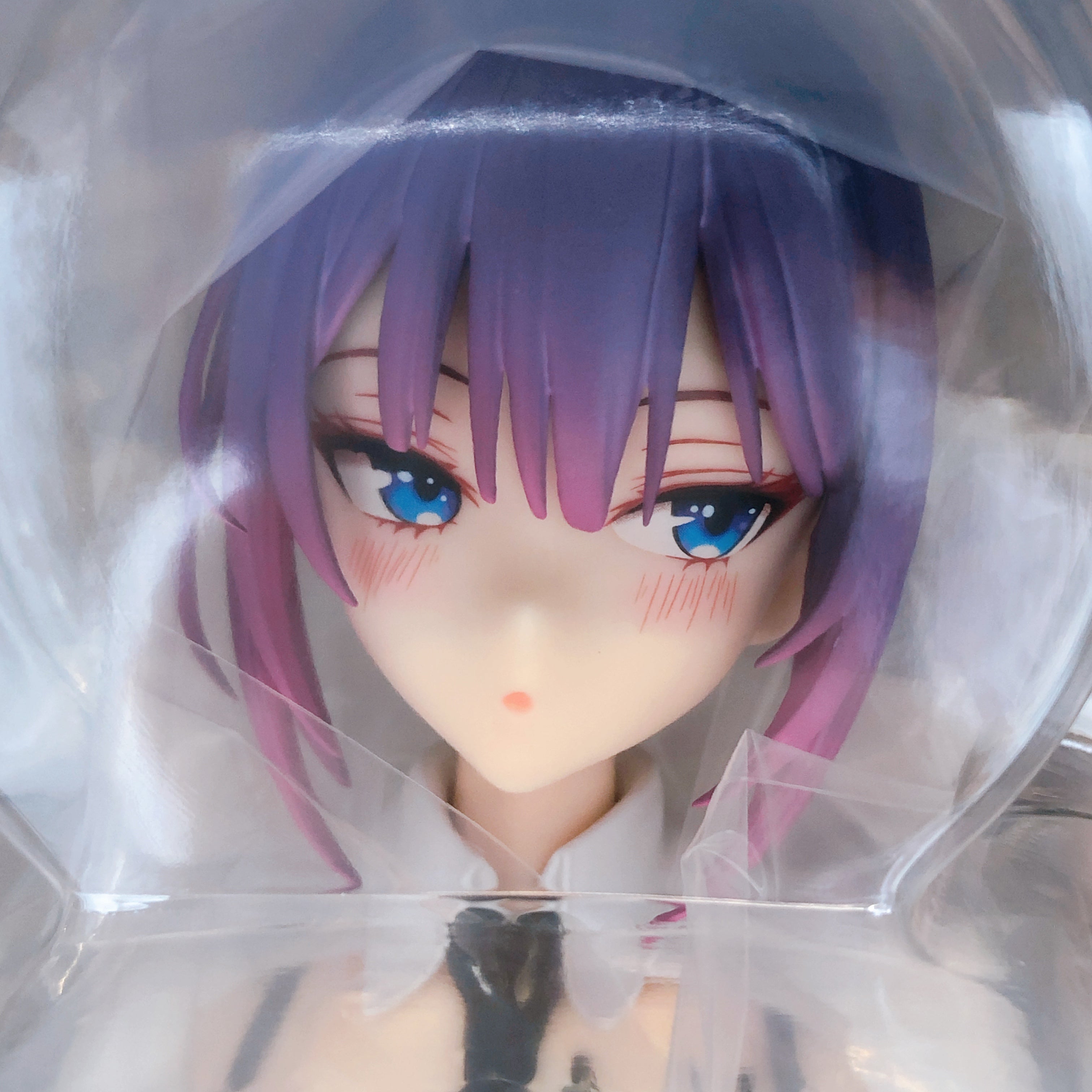 She is real Series Guitar Sister 1/6 Scale Figure BearPanda Japan AUTHENTIC