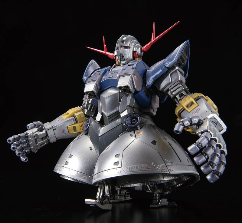 RG 1/144 Zeong Special Coating MSN-02 The Gundam Base Limited Gunpla Model Kit