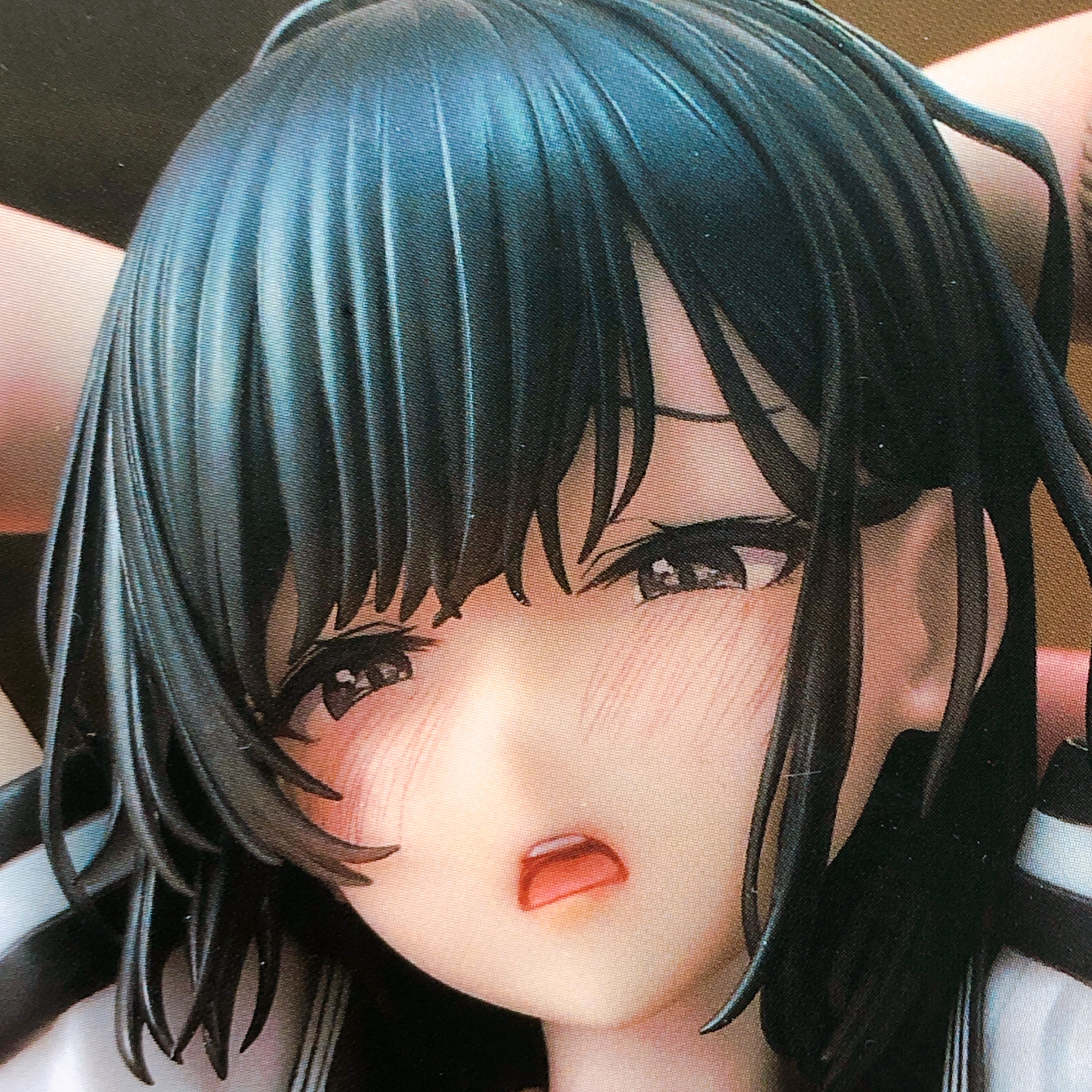 Saisa Watanabe Tied Ver. 1/6 Scale Figure Charm Premium AUTHENTIC Japan Sealed