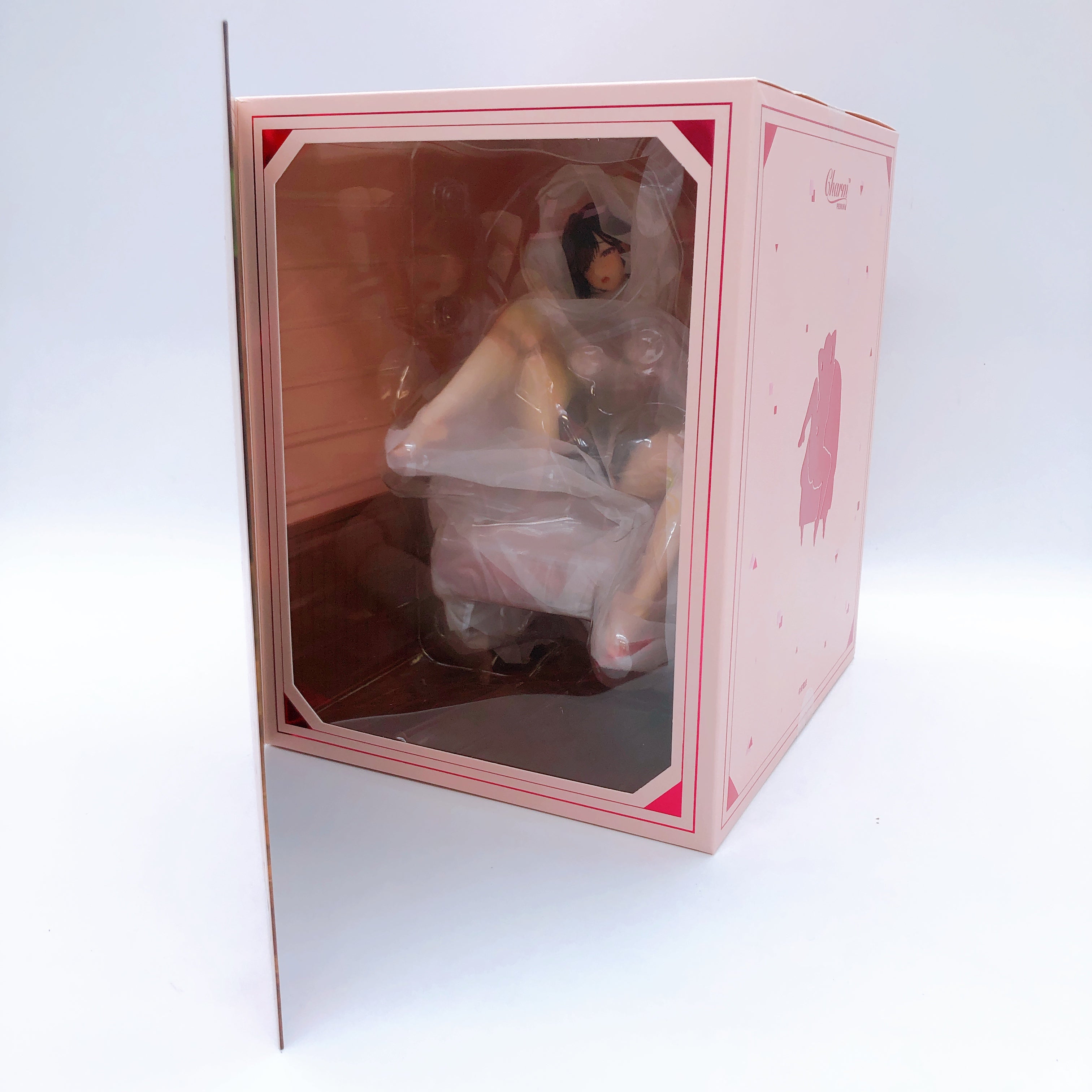 Saisa Watanabe Tied Ver. 1/6 Scale Figure Charm Premium AUTHENTIC Japan Sealed