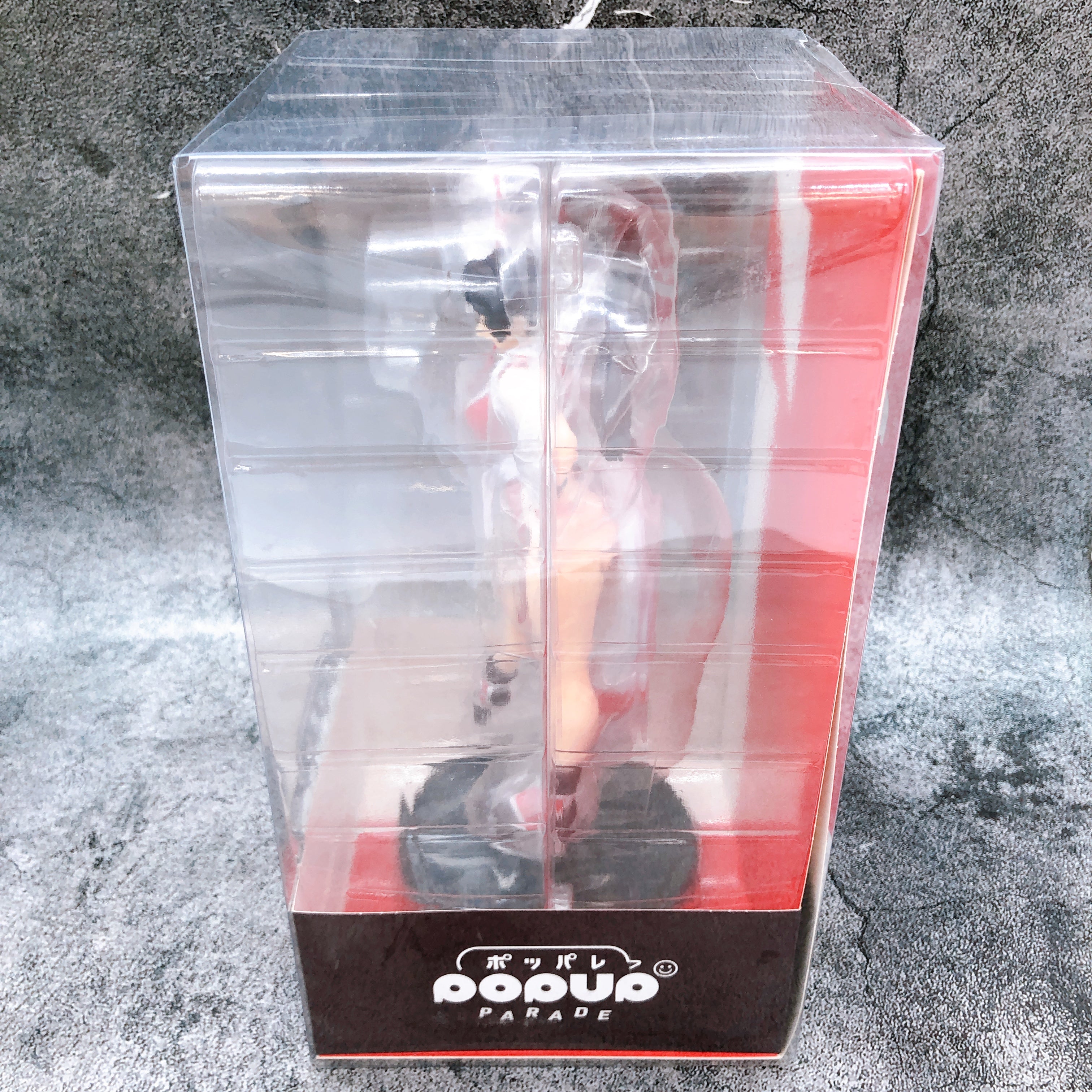 THE KING OF FIGHTERS '97 Mai Shiranui POP UP PARADE Max Factory Japan AUTHENTIC