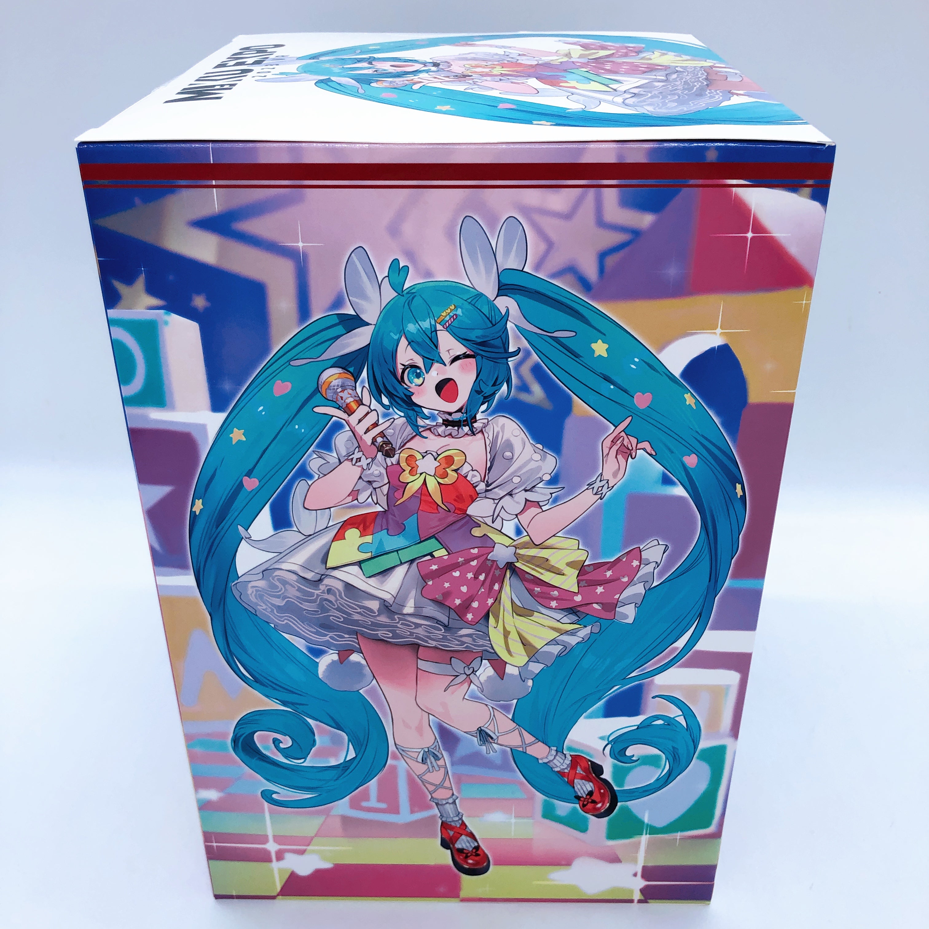Hatsune Miku Expo 2023 VR ver. 1/7 Scale Figure Hobby Stock Japan New